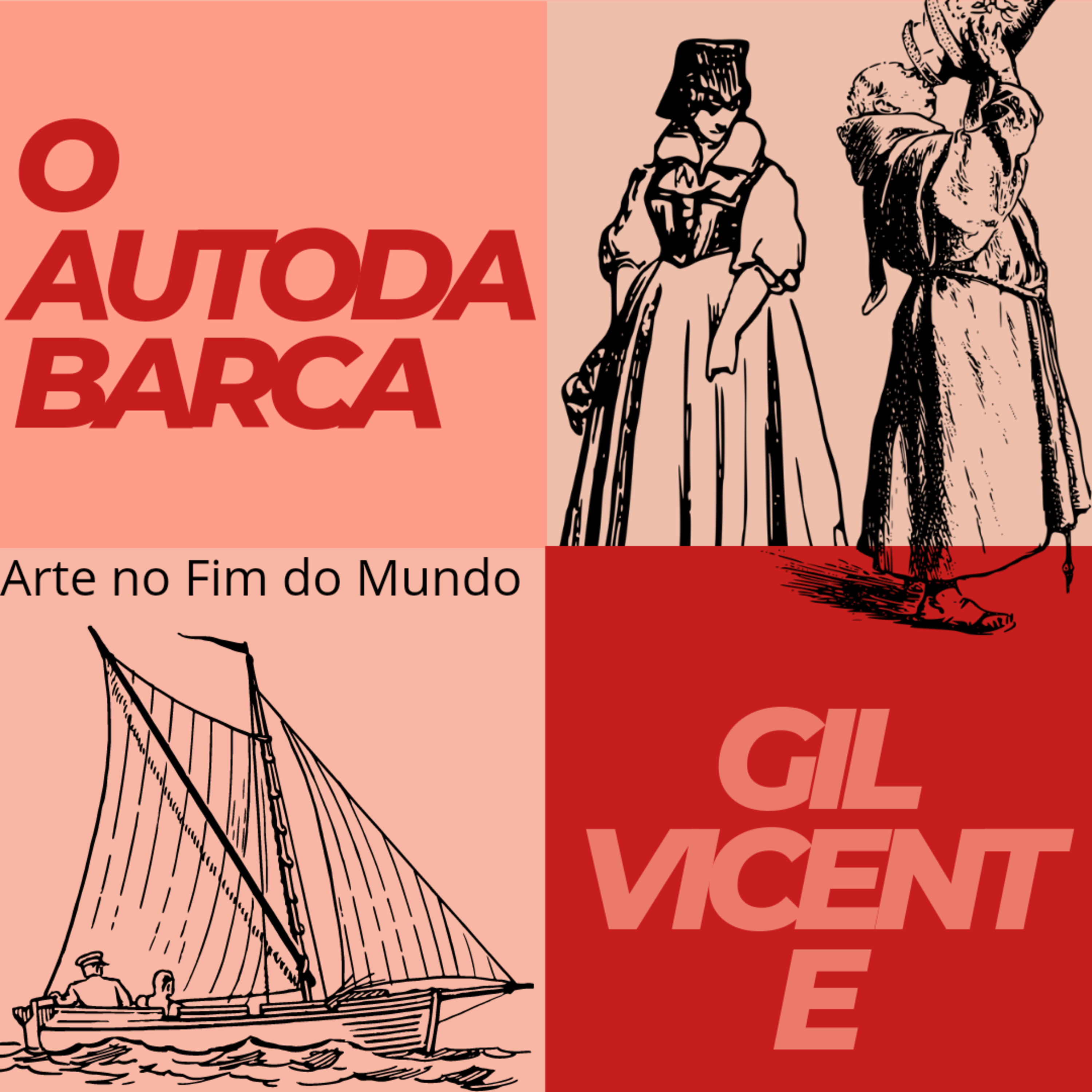 Arte No Fim Do Mundo