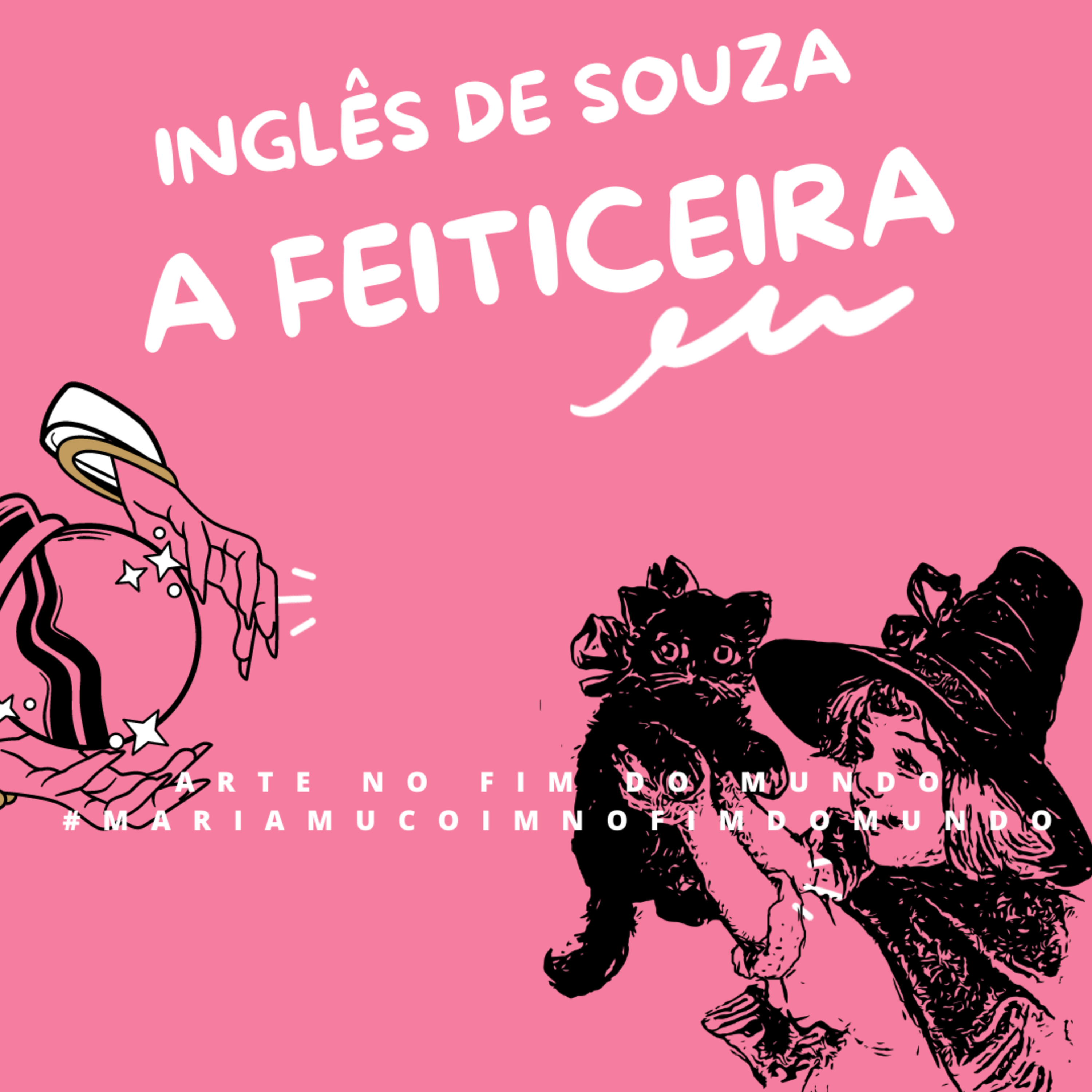 Arte No Fim Do Mundo