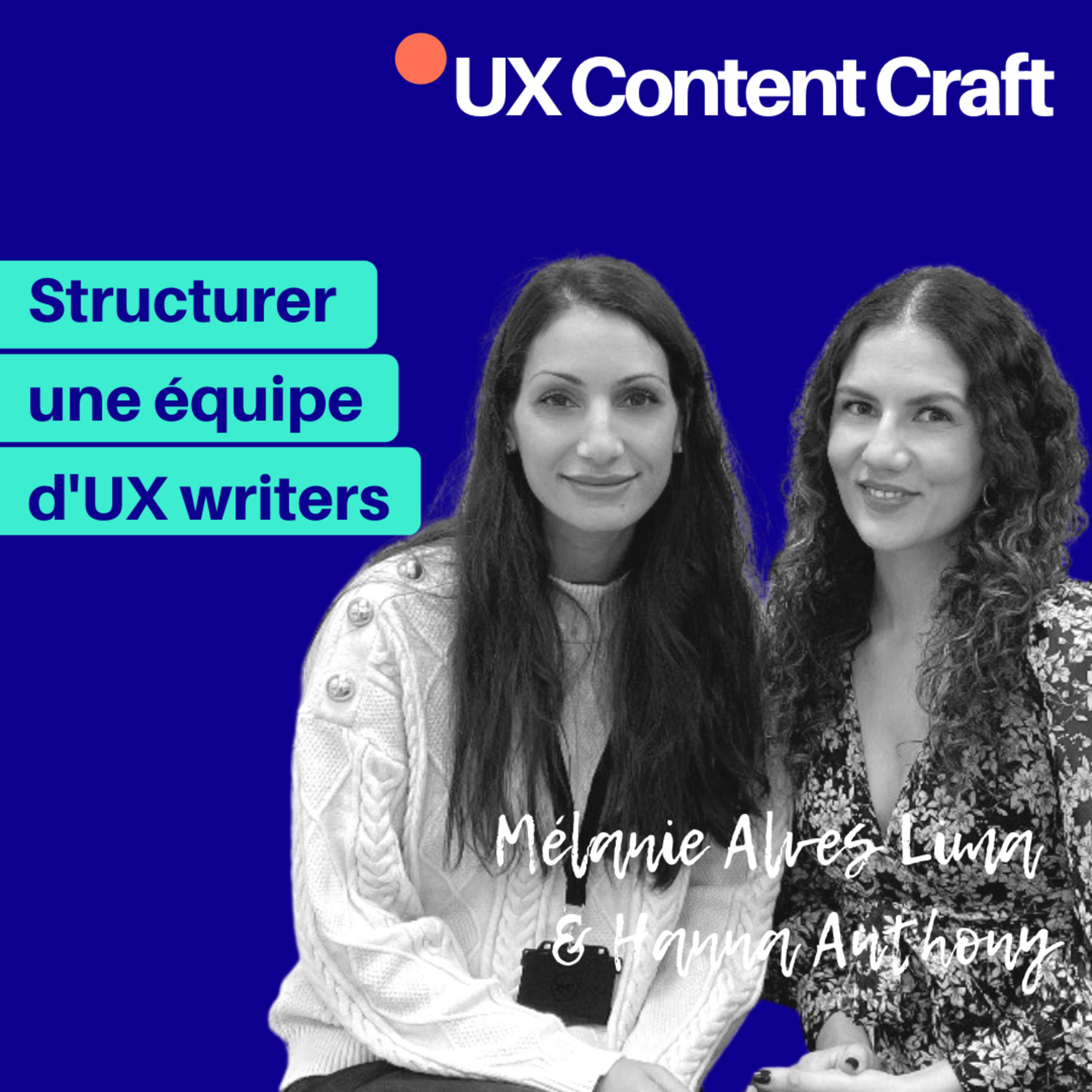 UX Content Craft