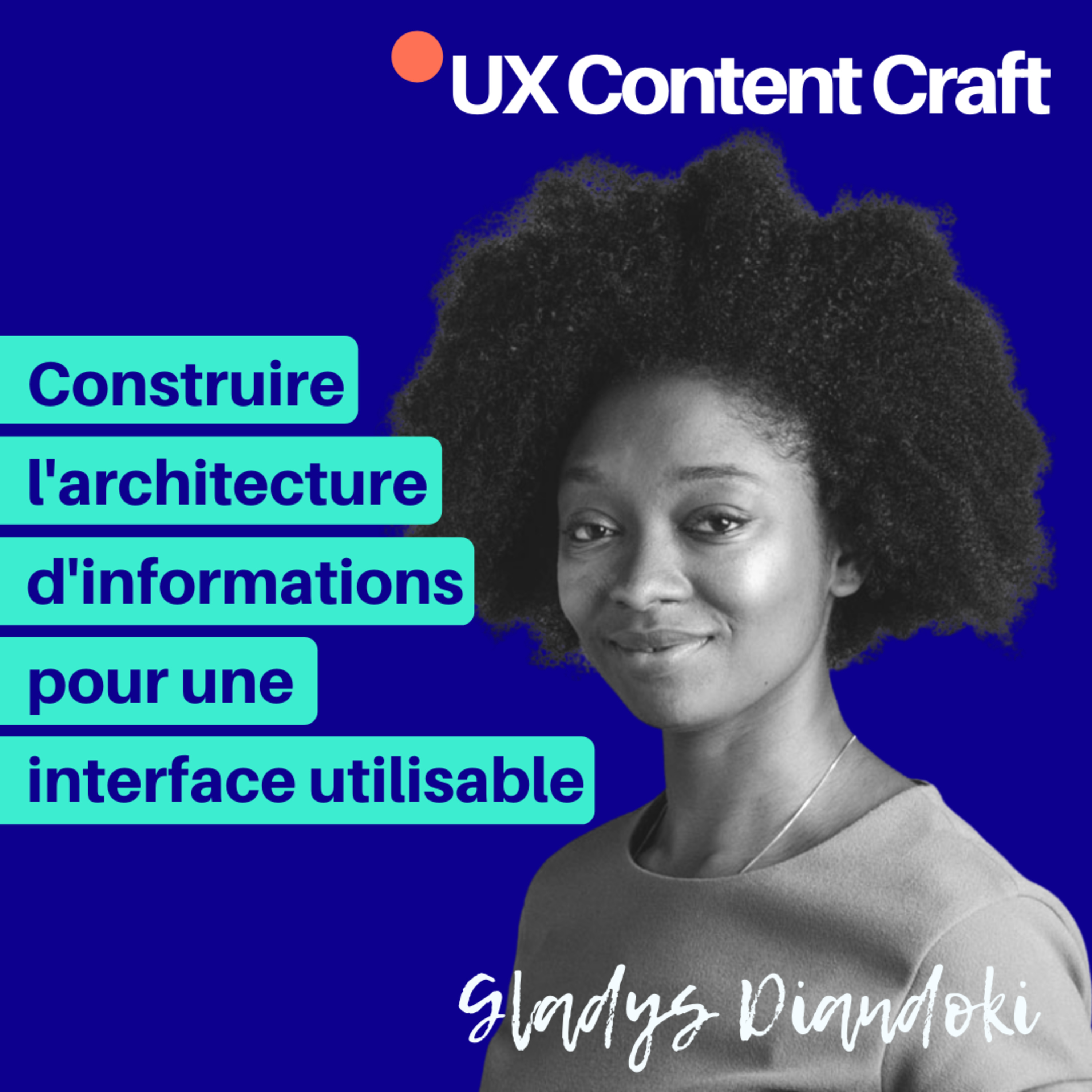 UX Content Craft