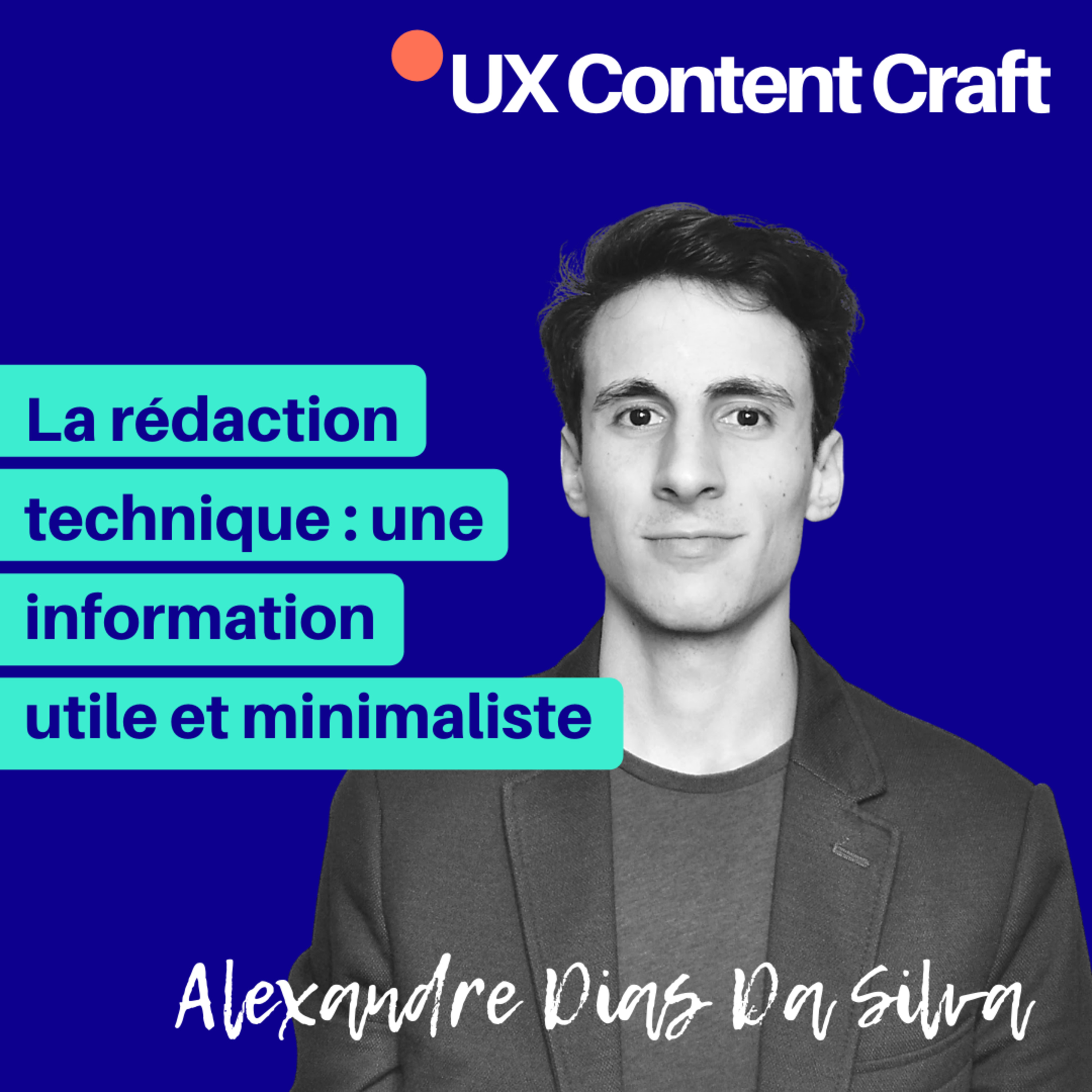 UX Content Craft