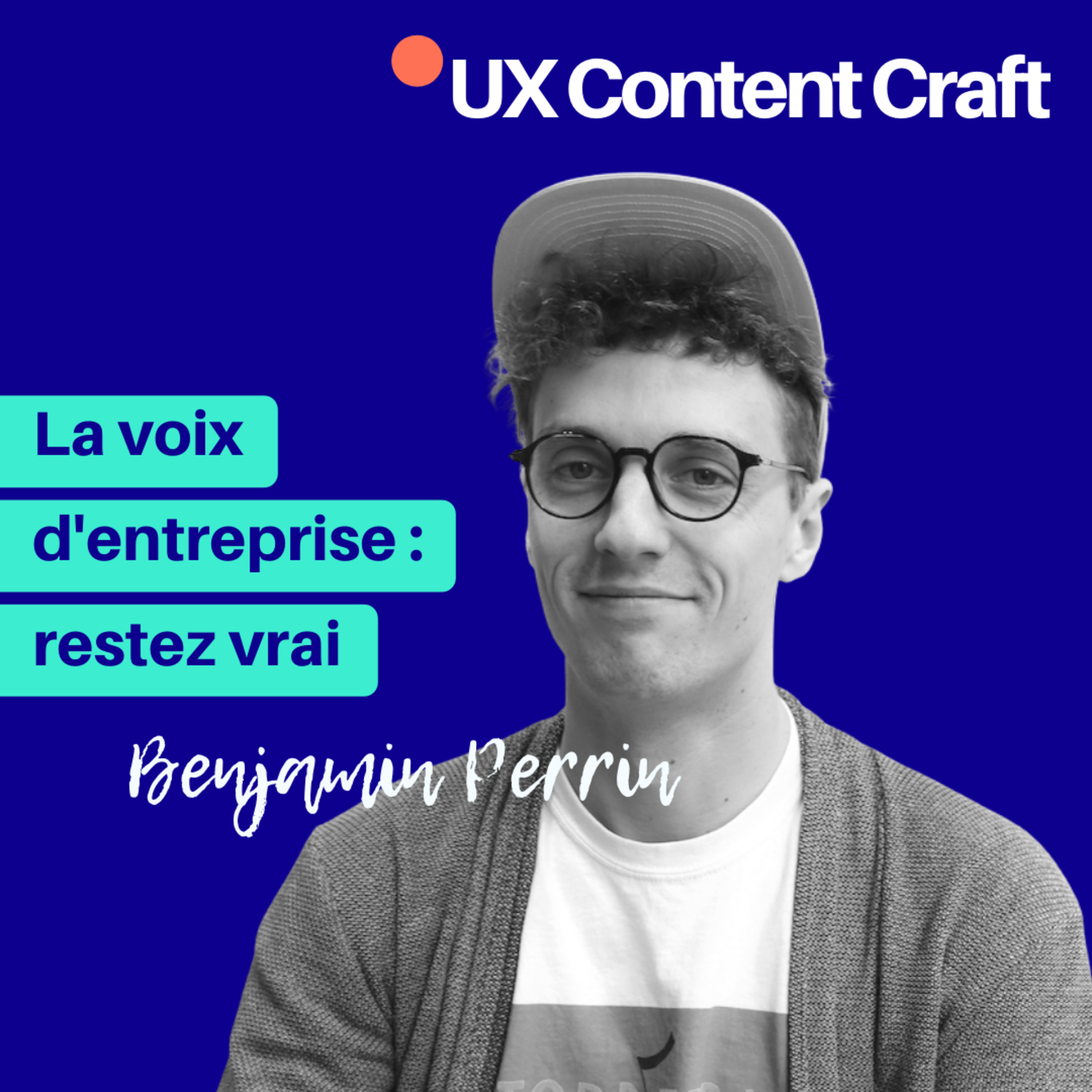 UX Content Craft