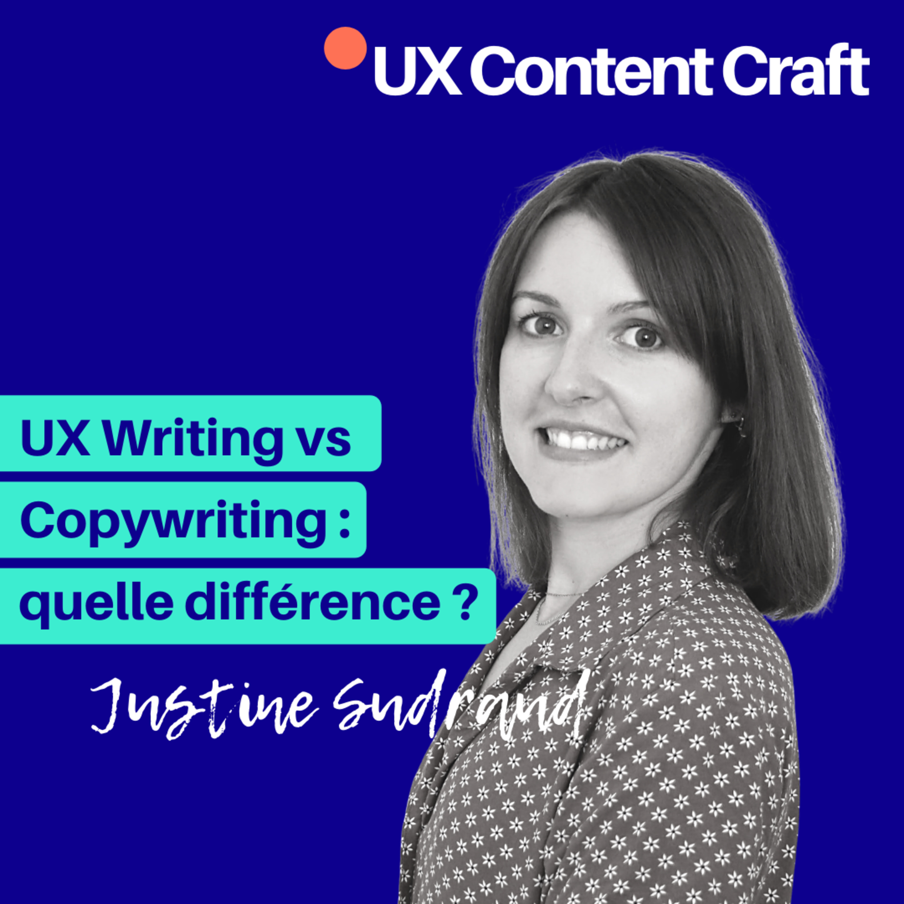 UX Content Craft