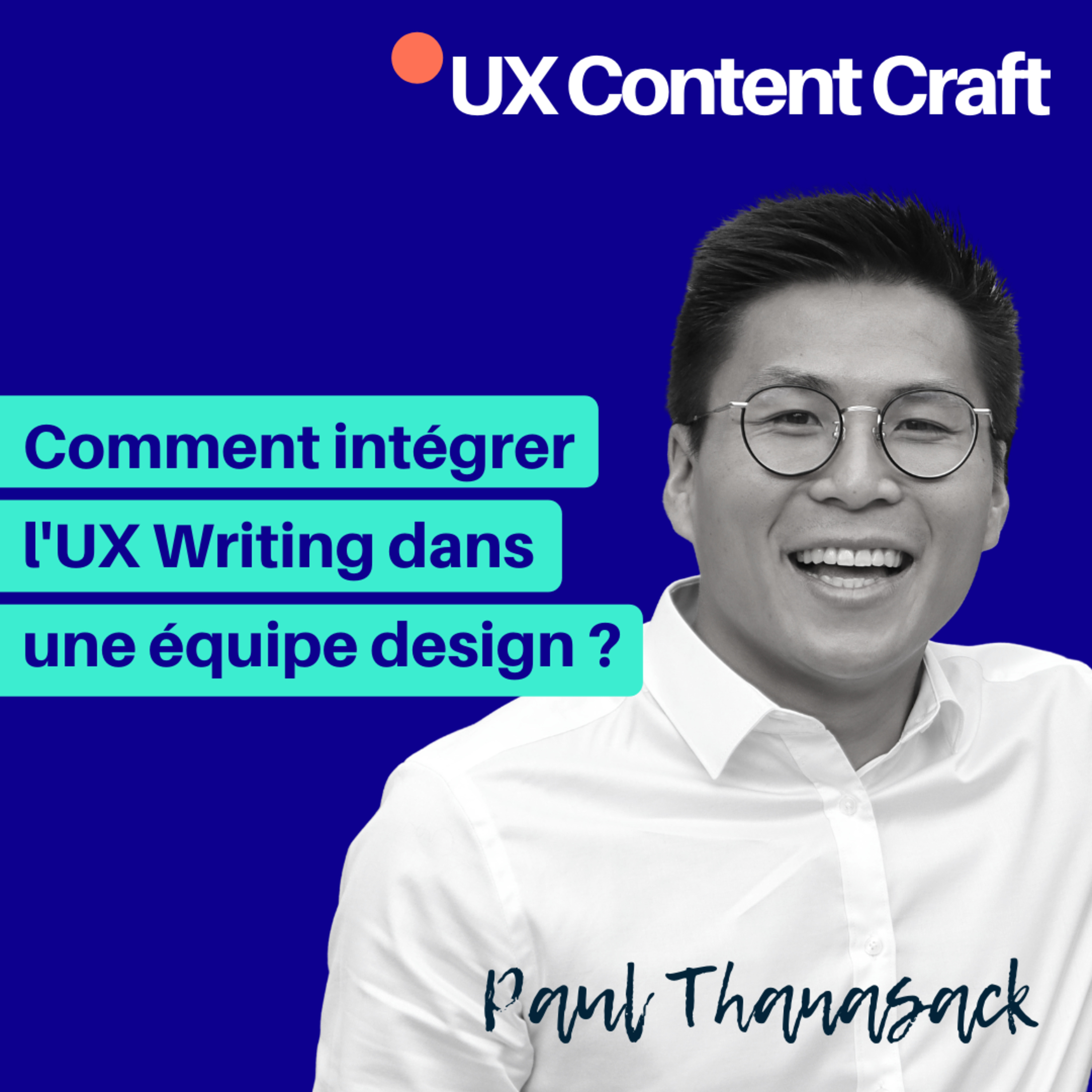 UX Content Craft