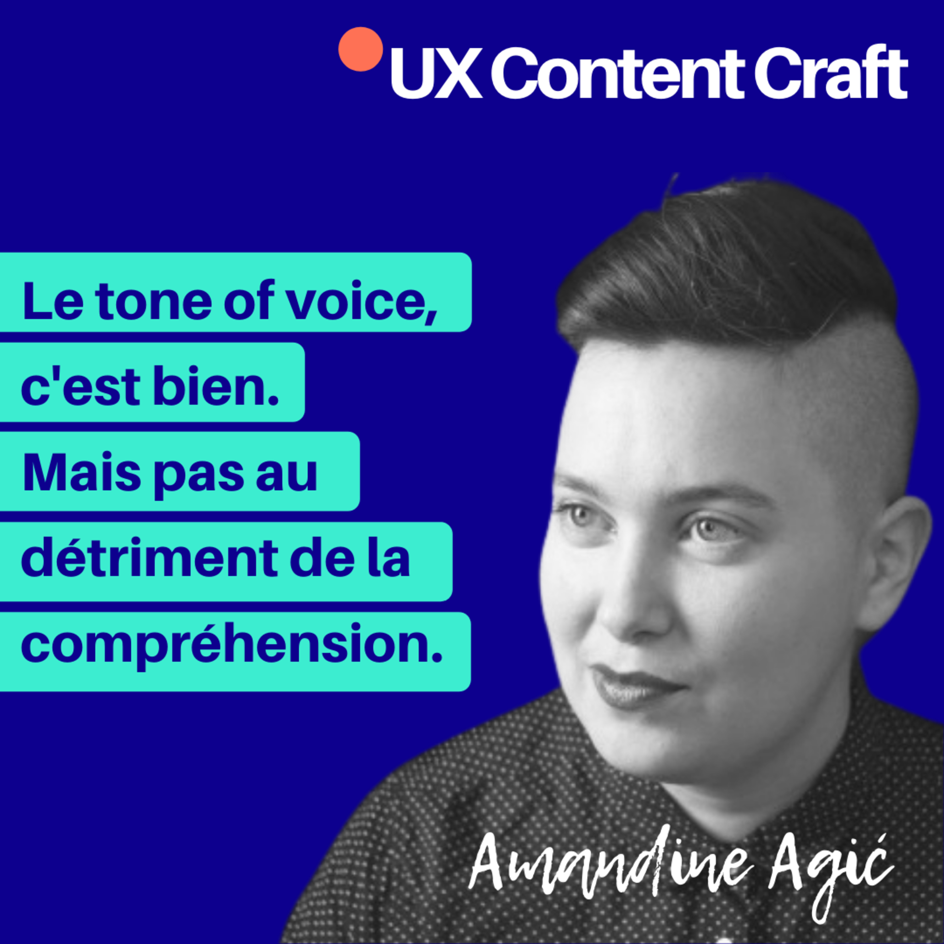 UX Content Craft