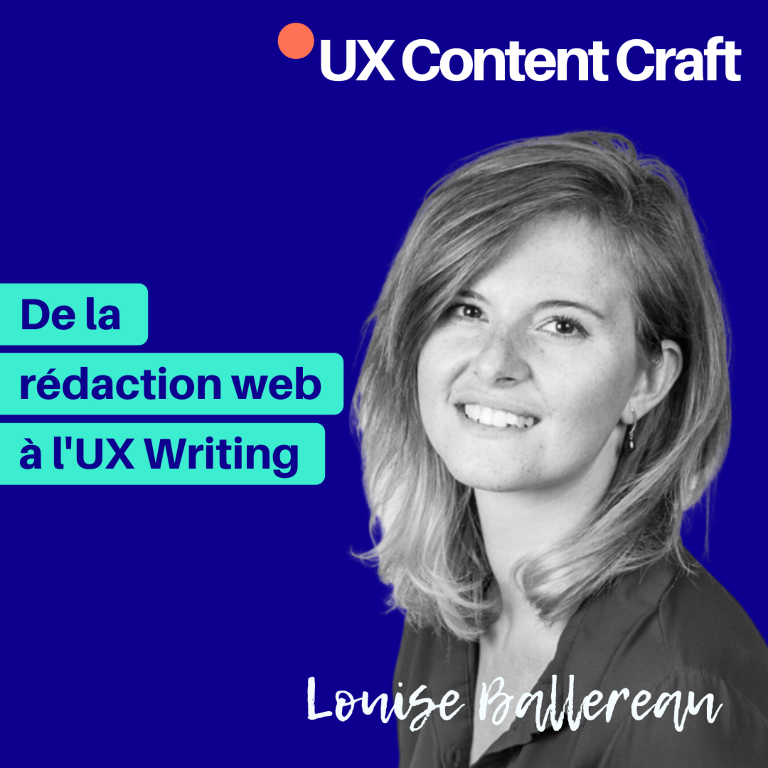 UX Content Craft