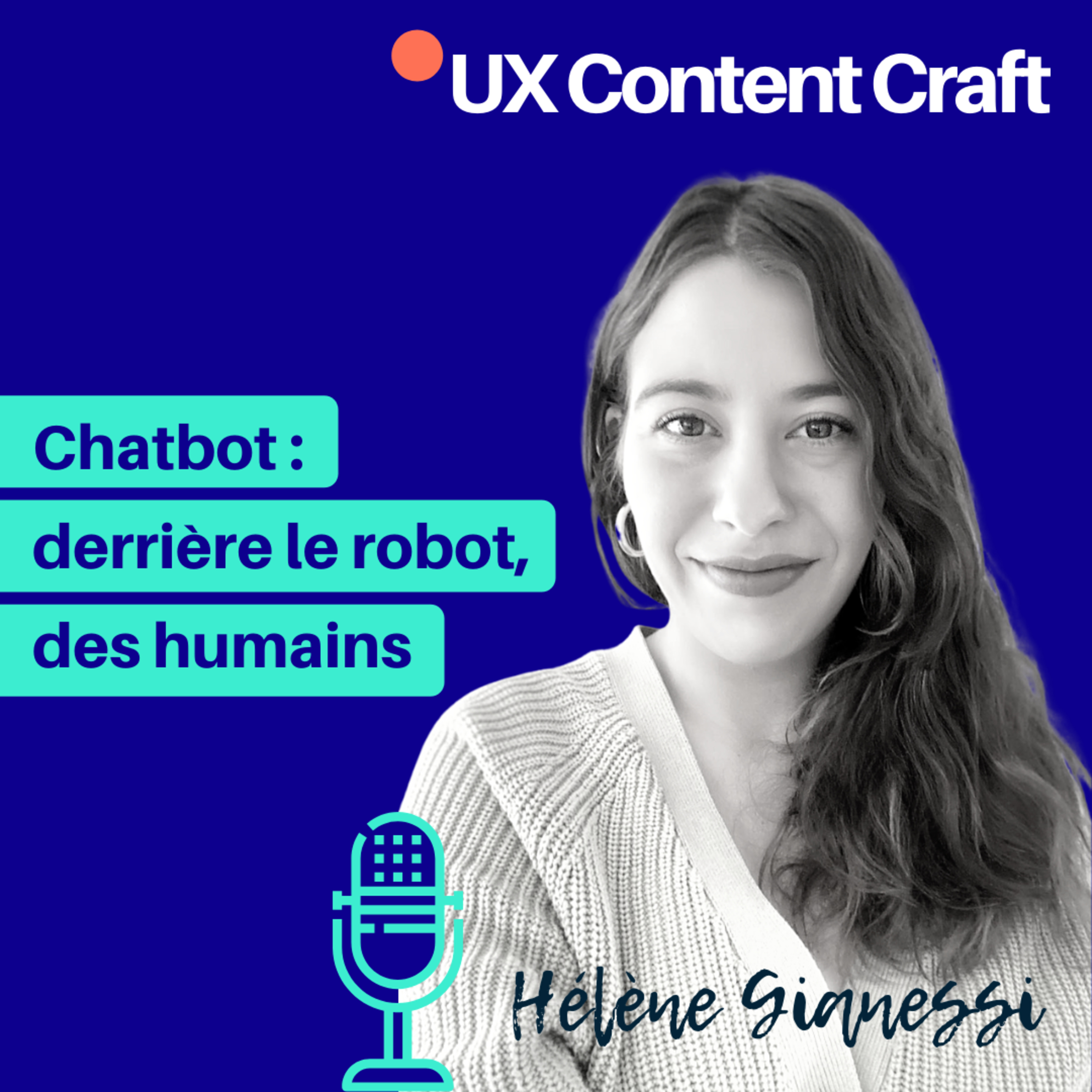 UX Content Craft