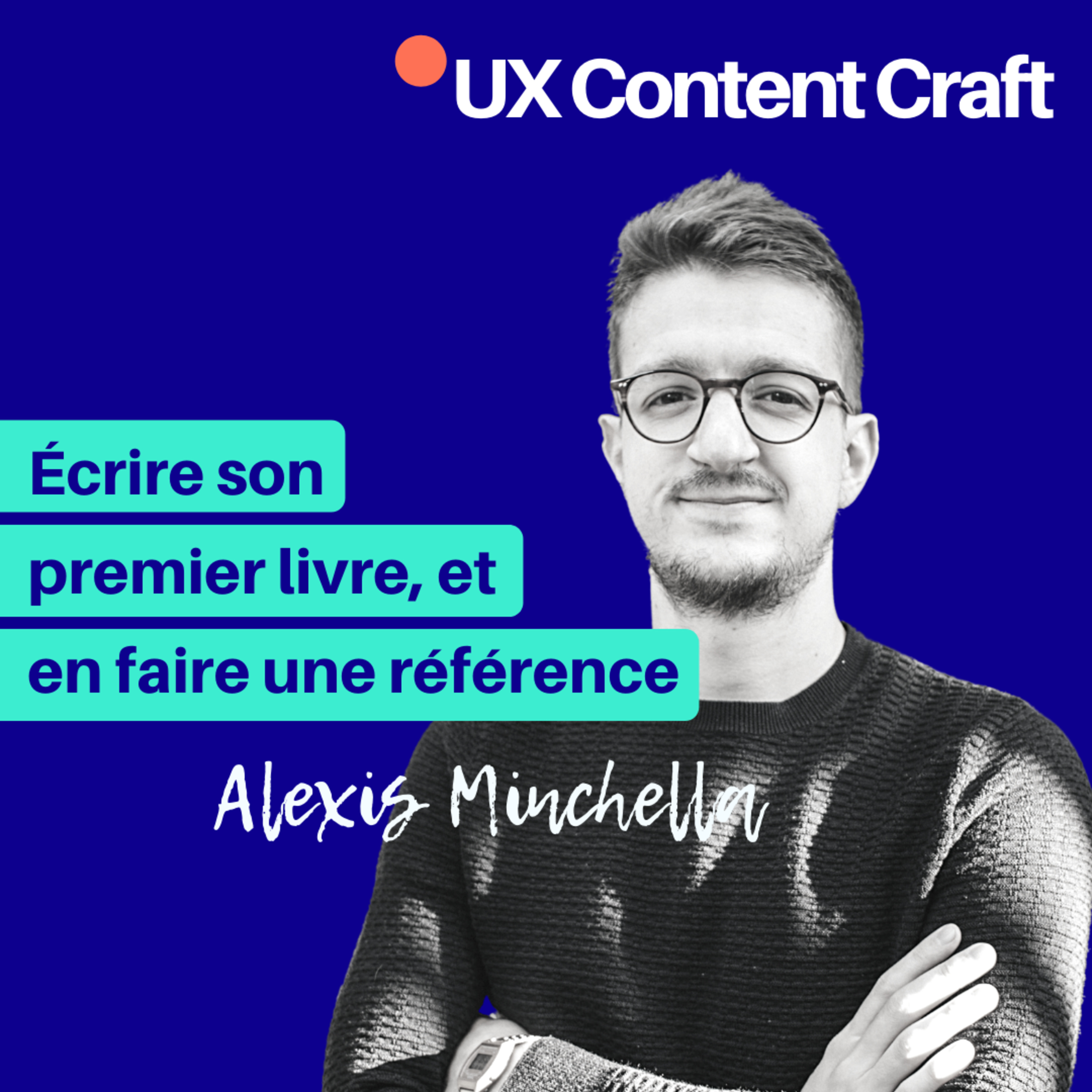 UX Content Craft