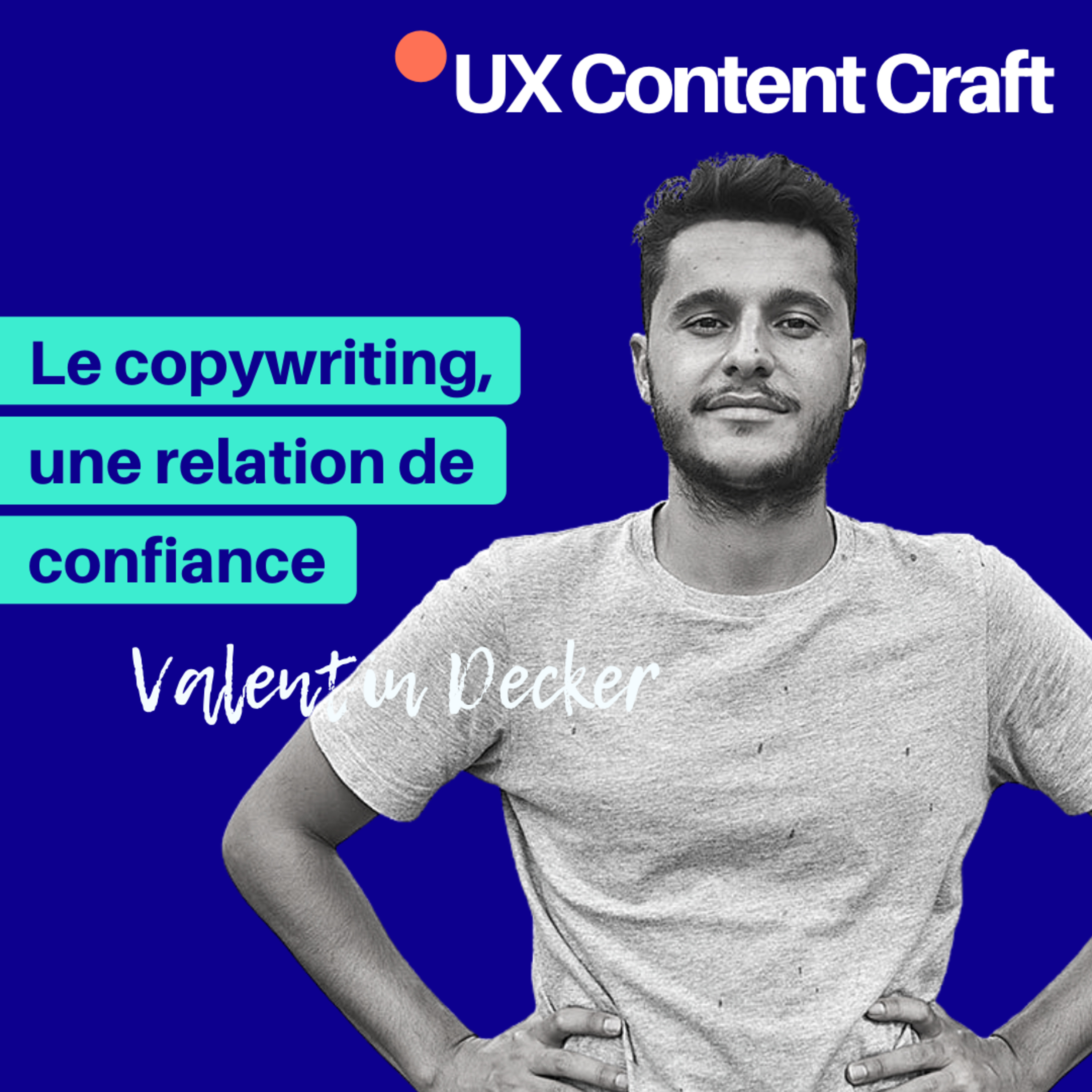 UX Content Craft