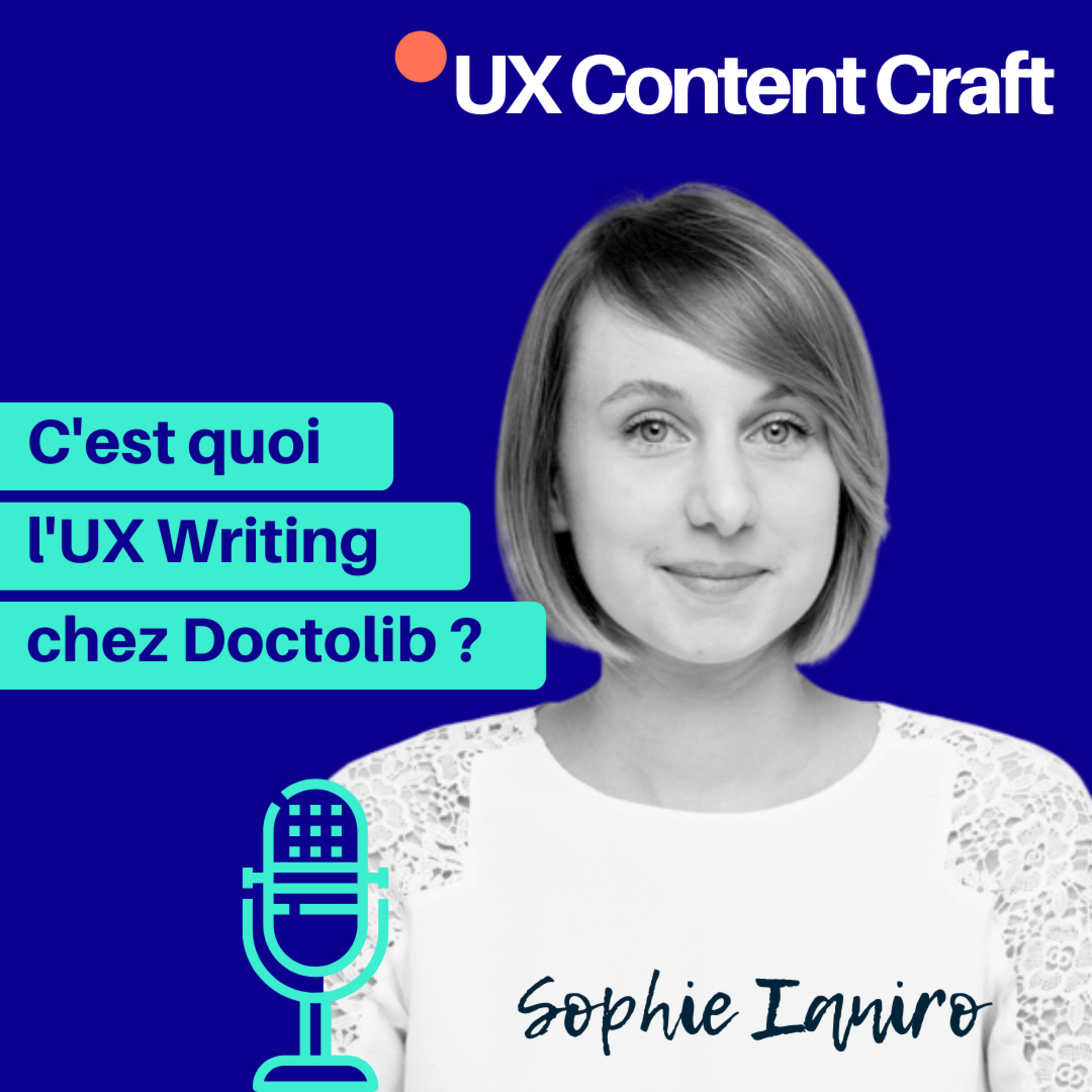 UX Content Craft