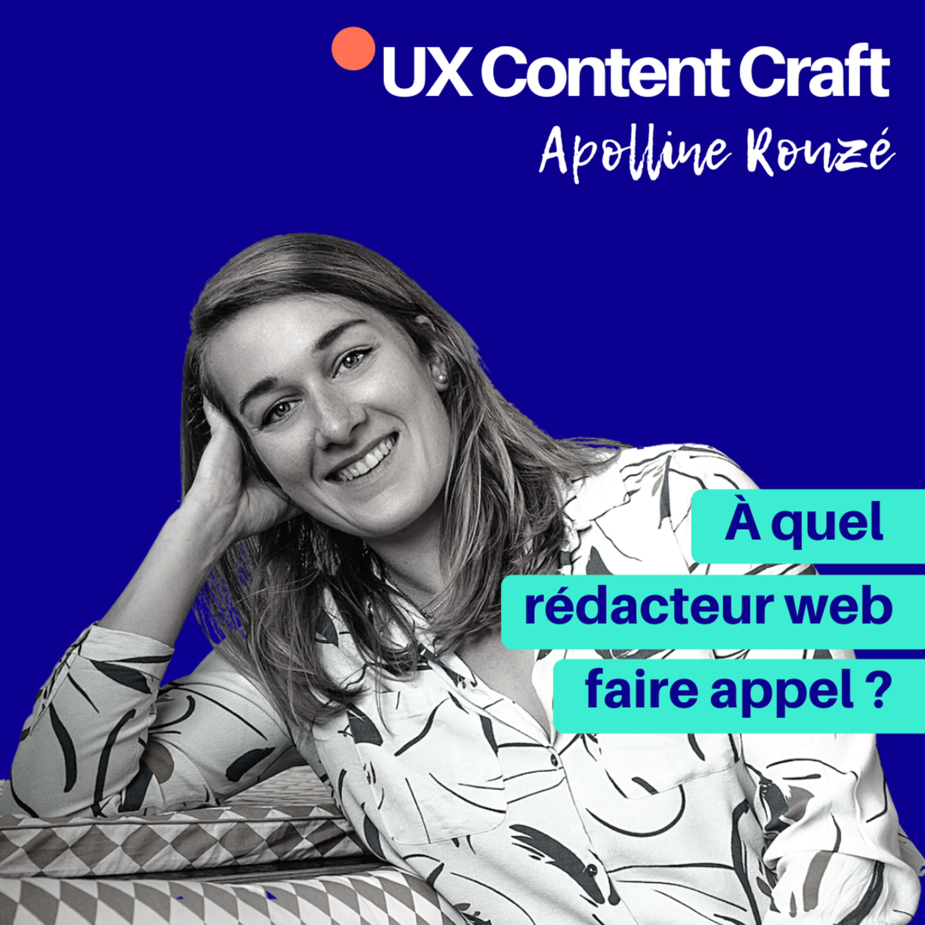 UX Content Craft