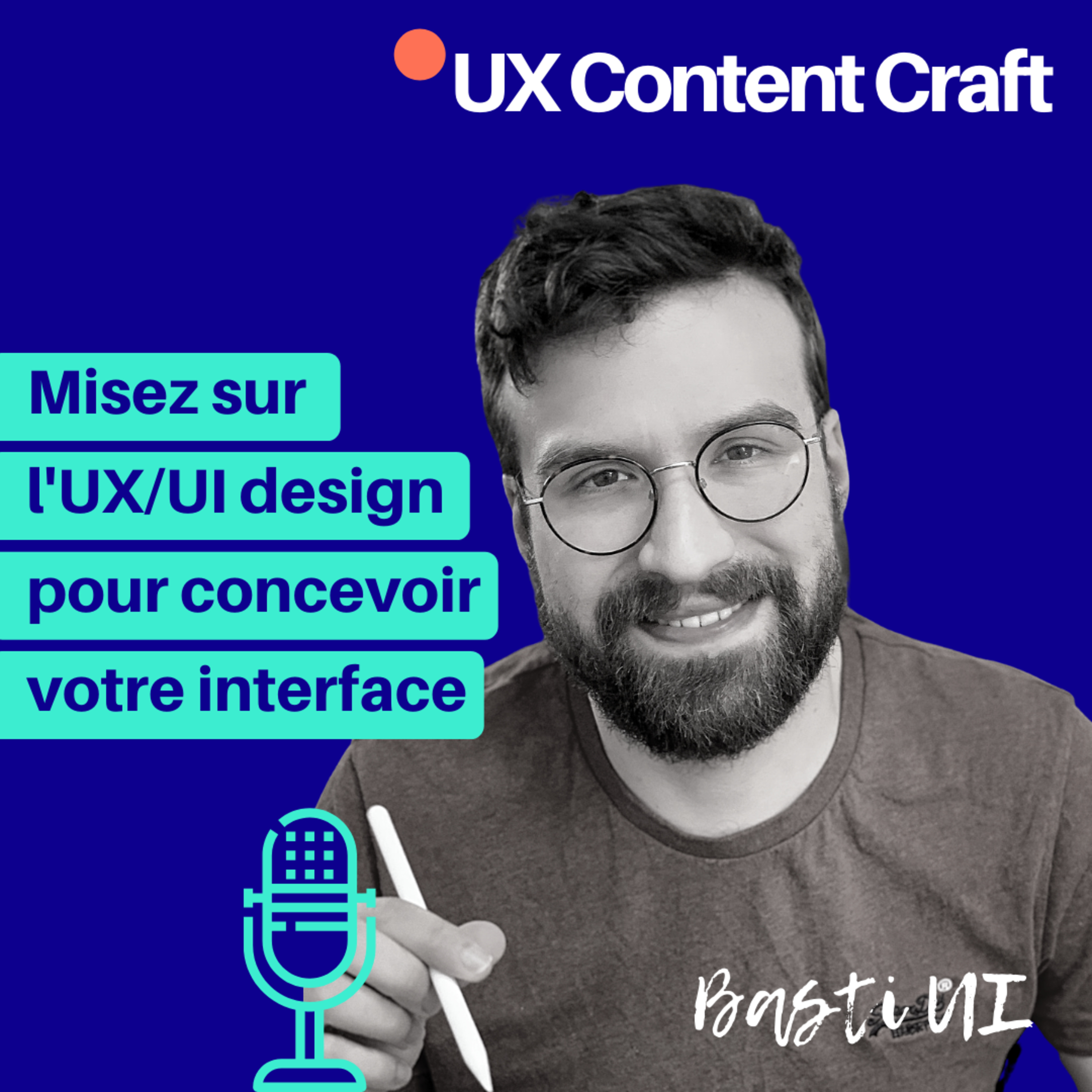 UX Content Craft