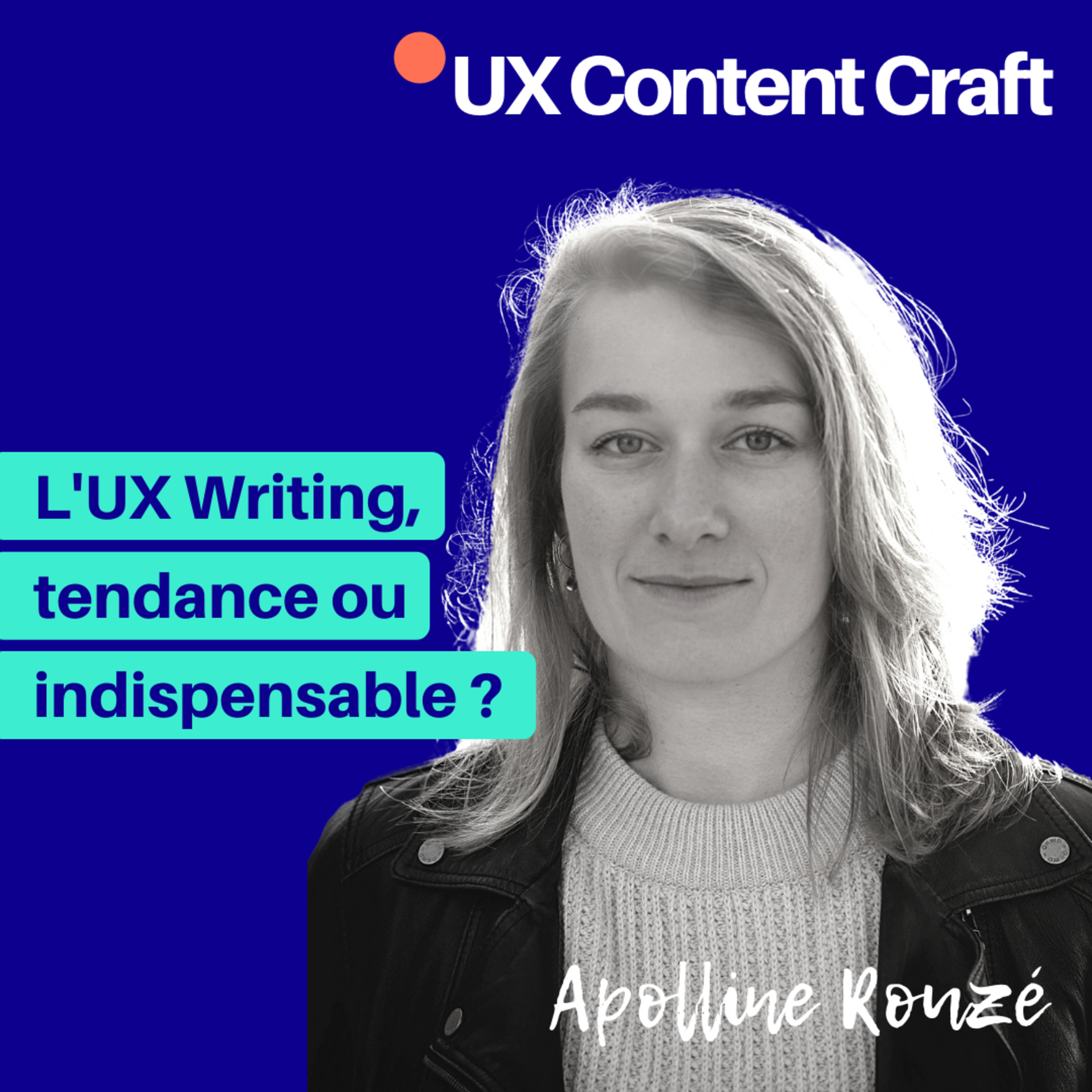 UX Content Craft