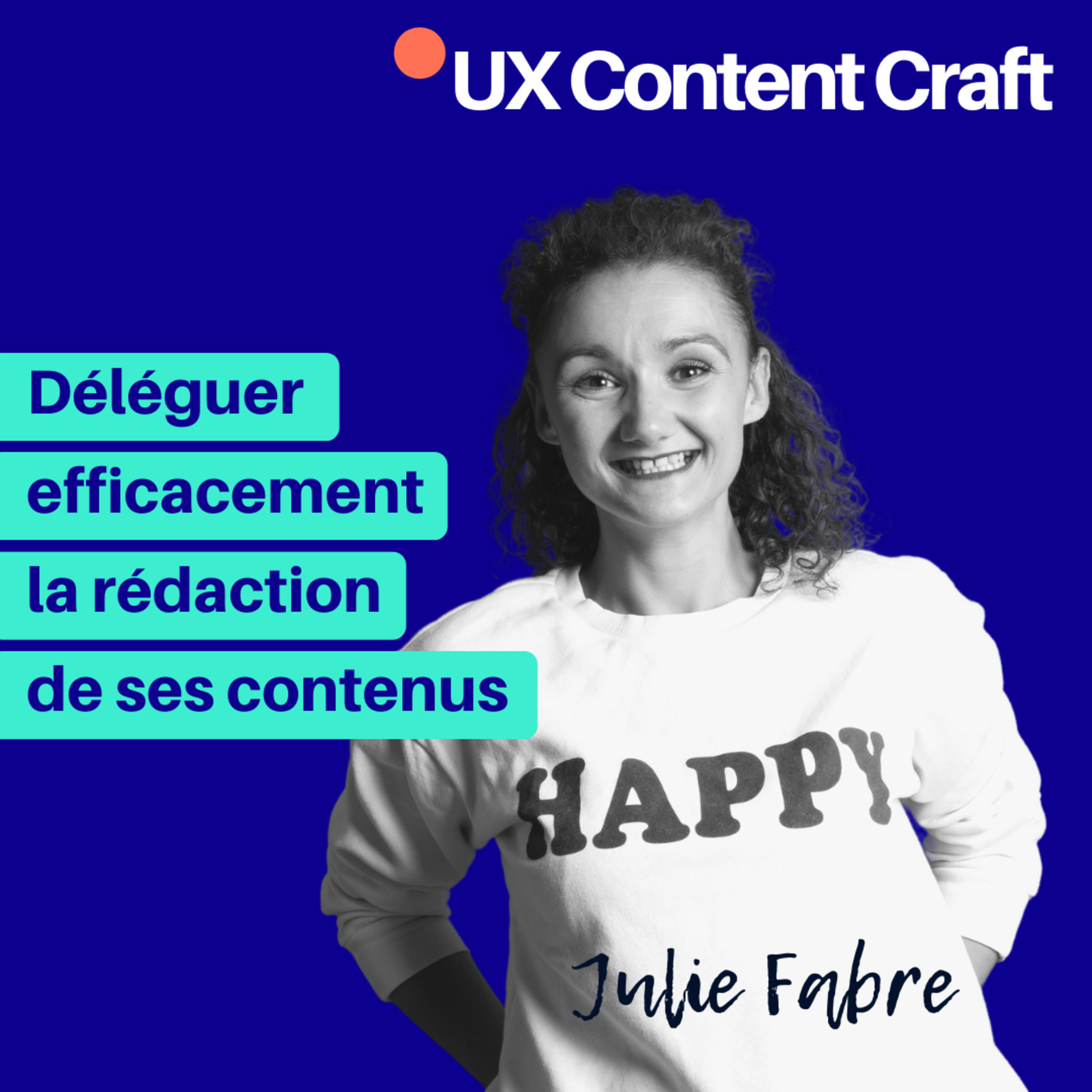UX Content Craft
