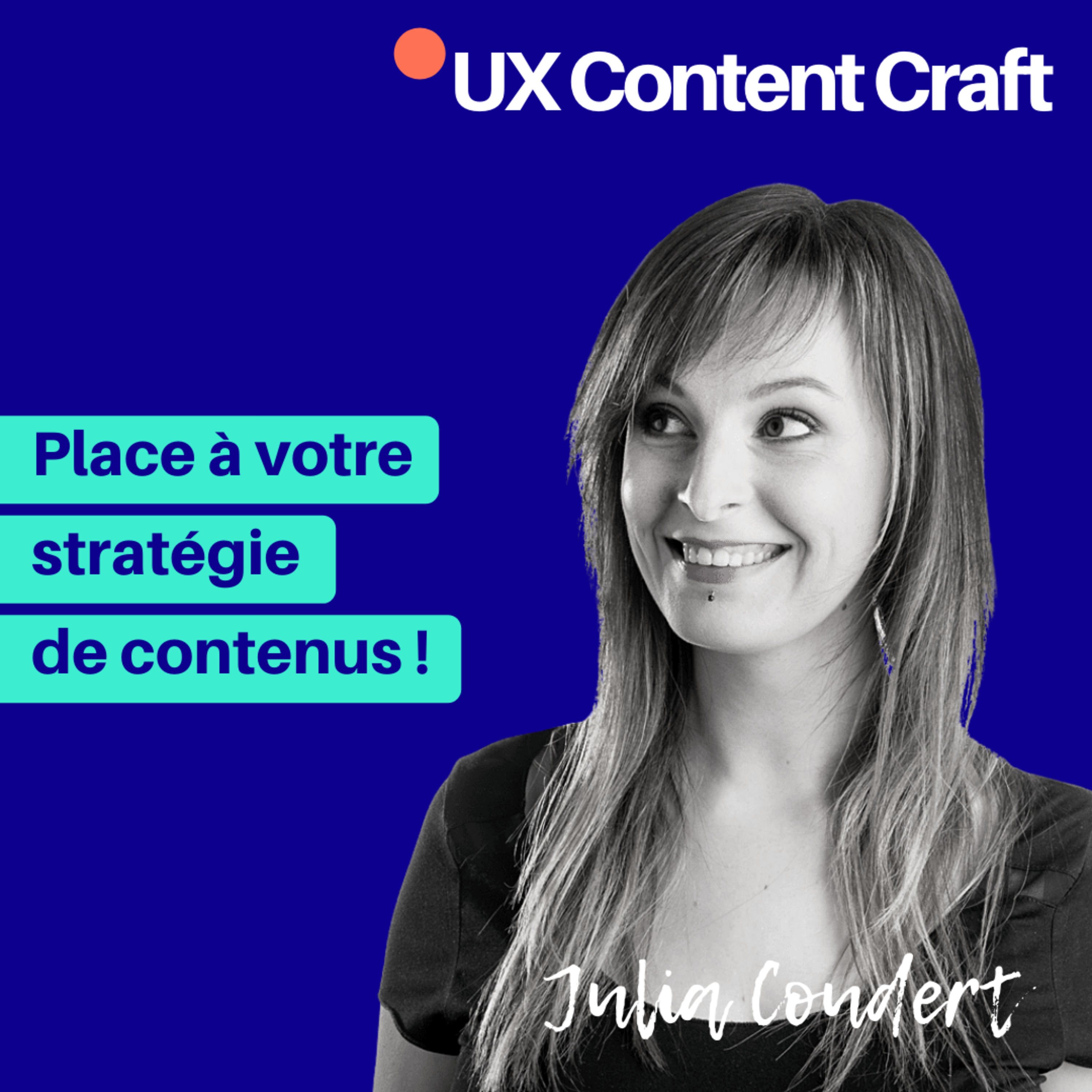 UX Content Craft