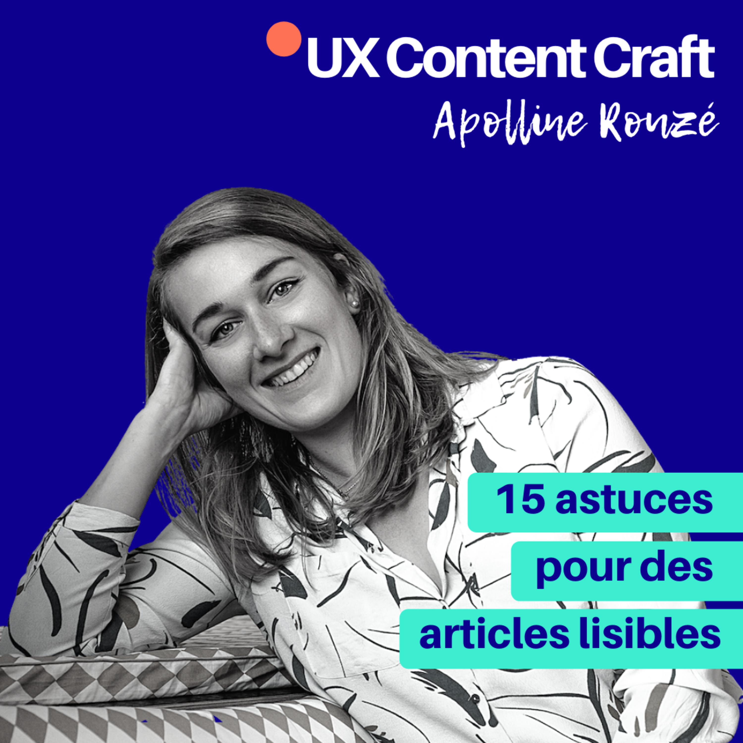 UX Content Craft