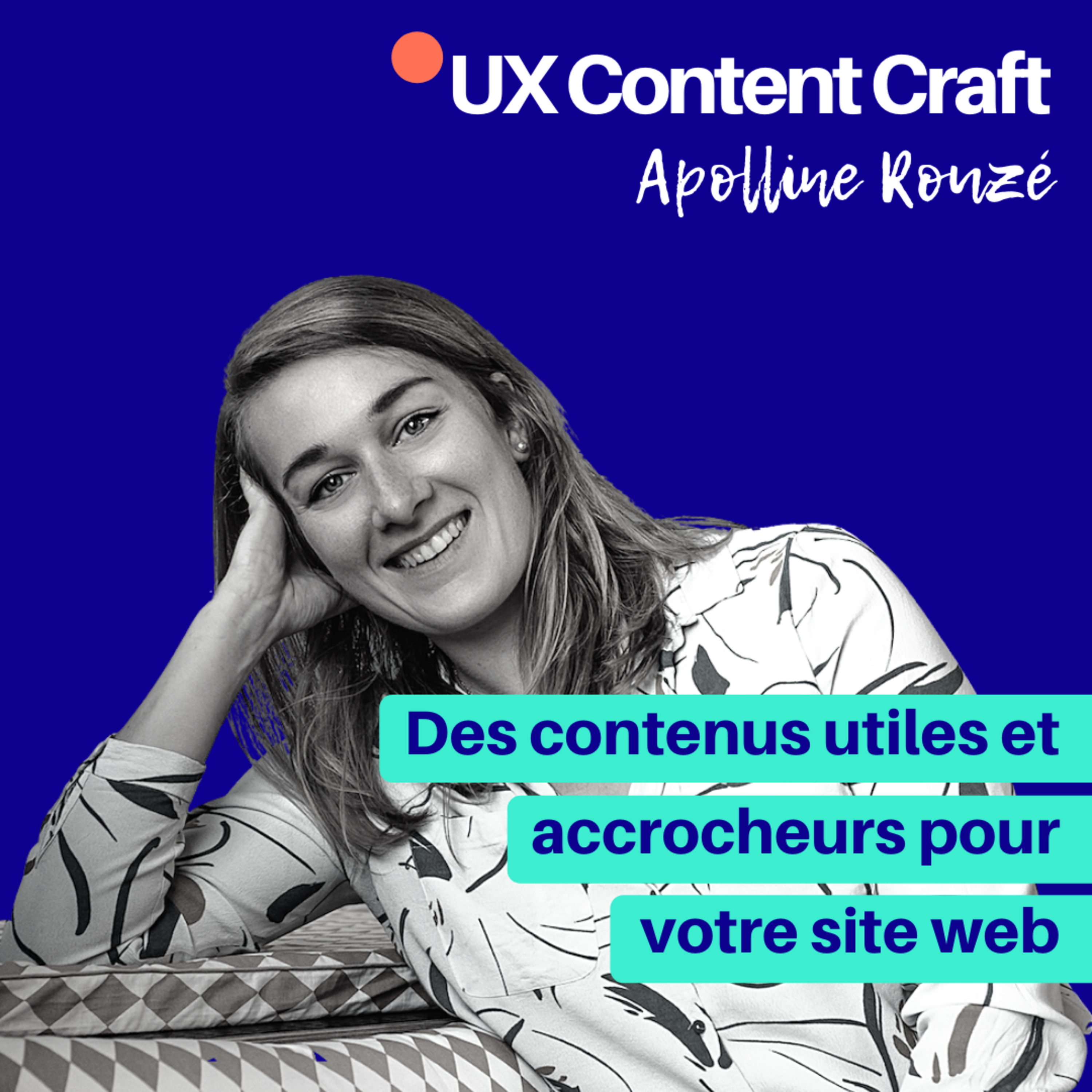 UX Content Craft
