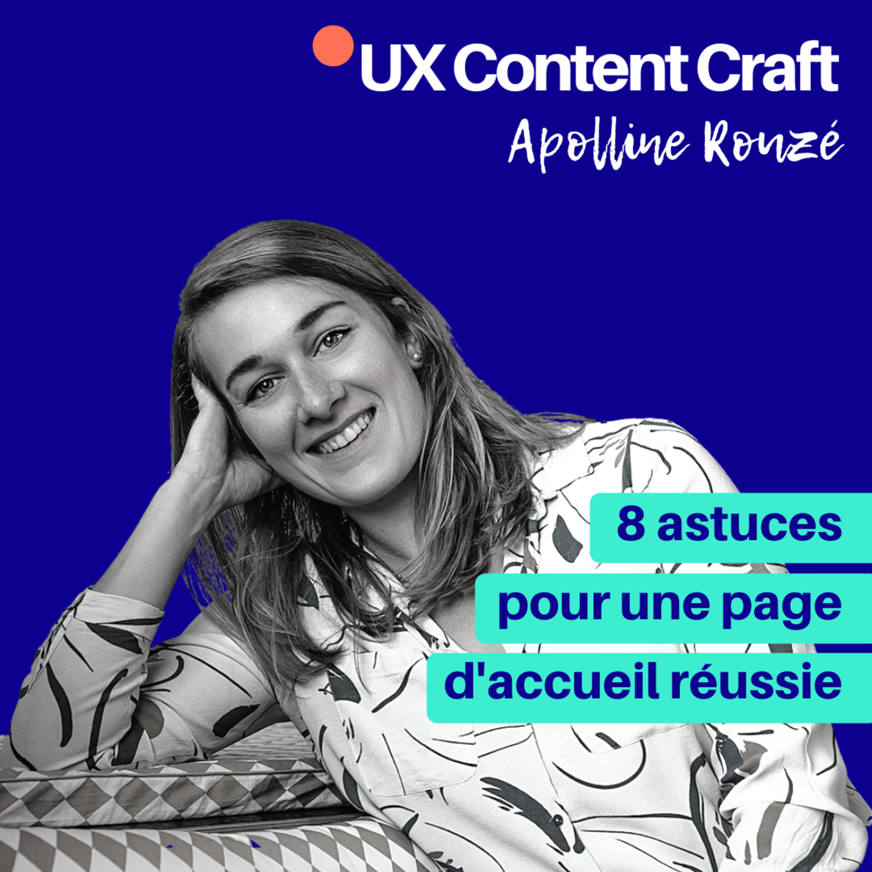 UX Content Craft