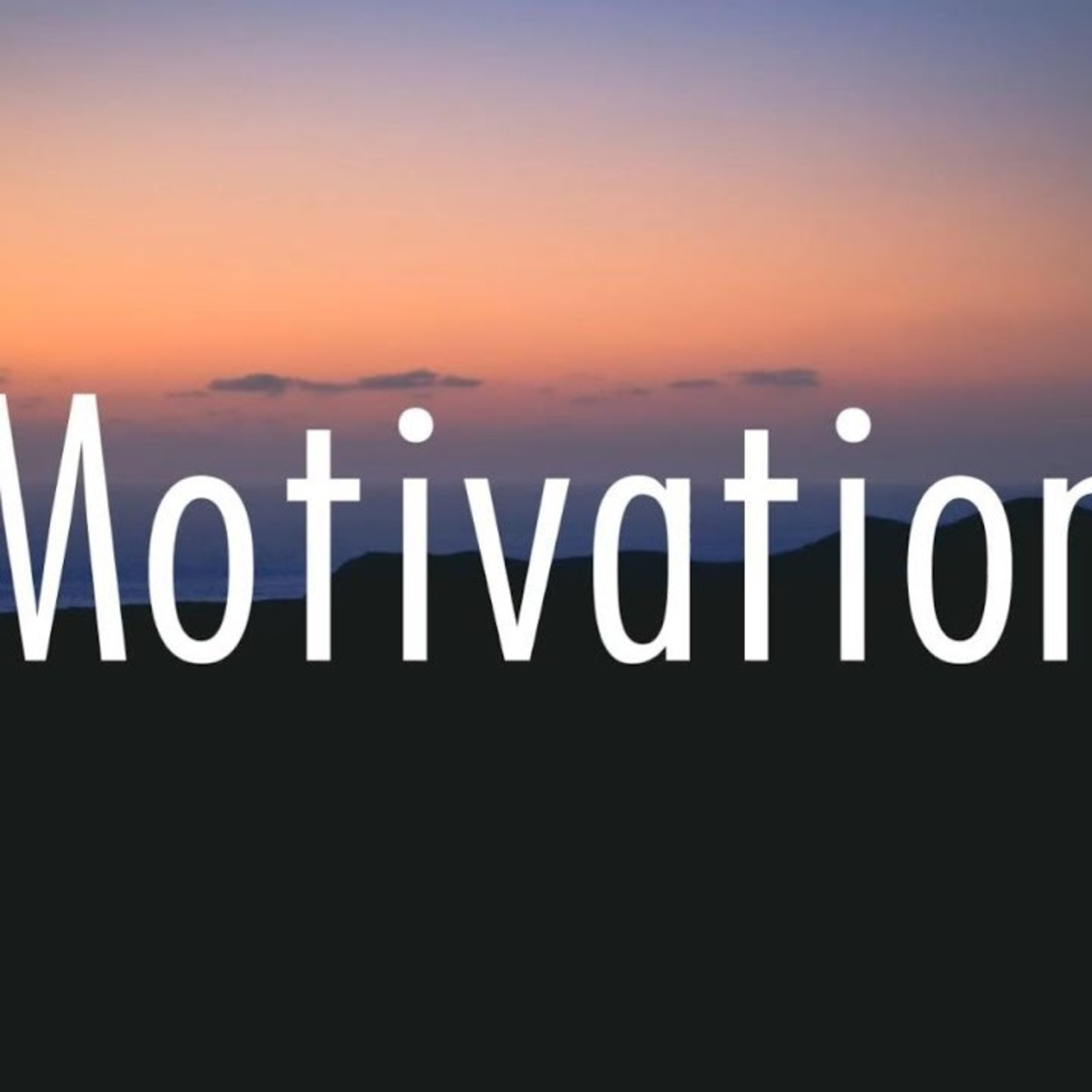Motivation du mardi ( English) episode artwork