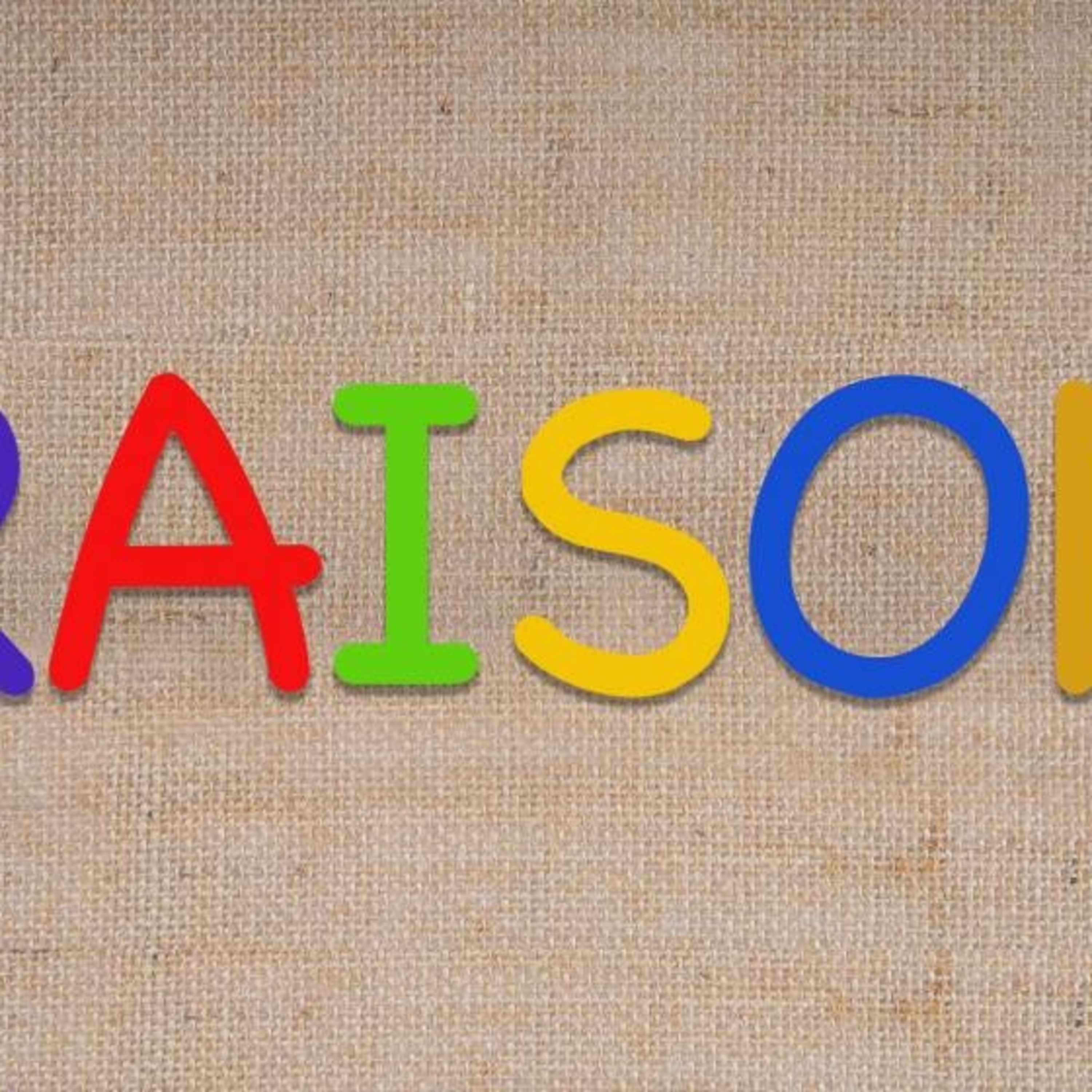 Les Raisons ( MOTIVATION DU MARDI) episode artwork