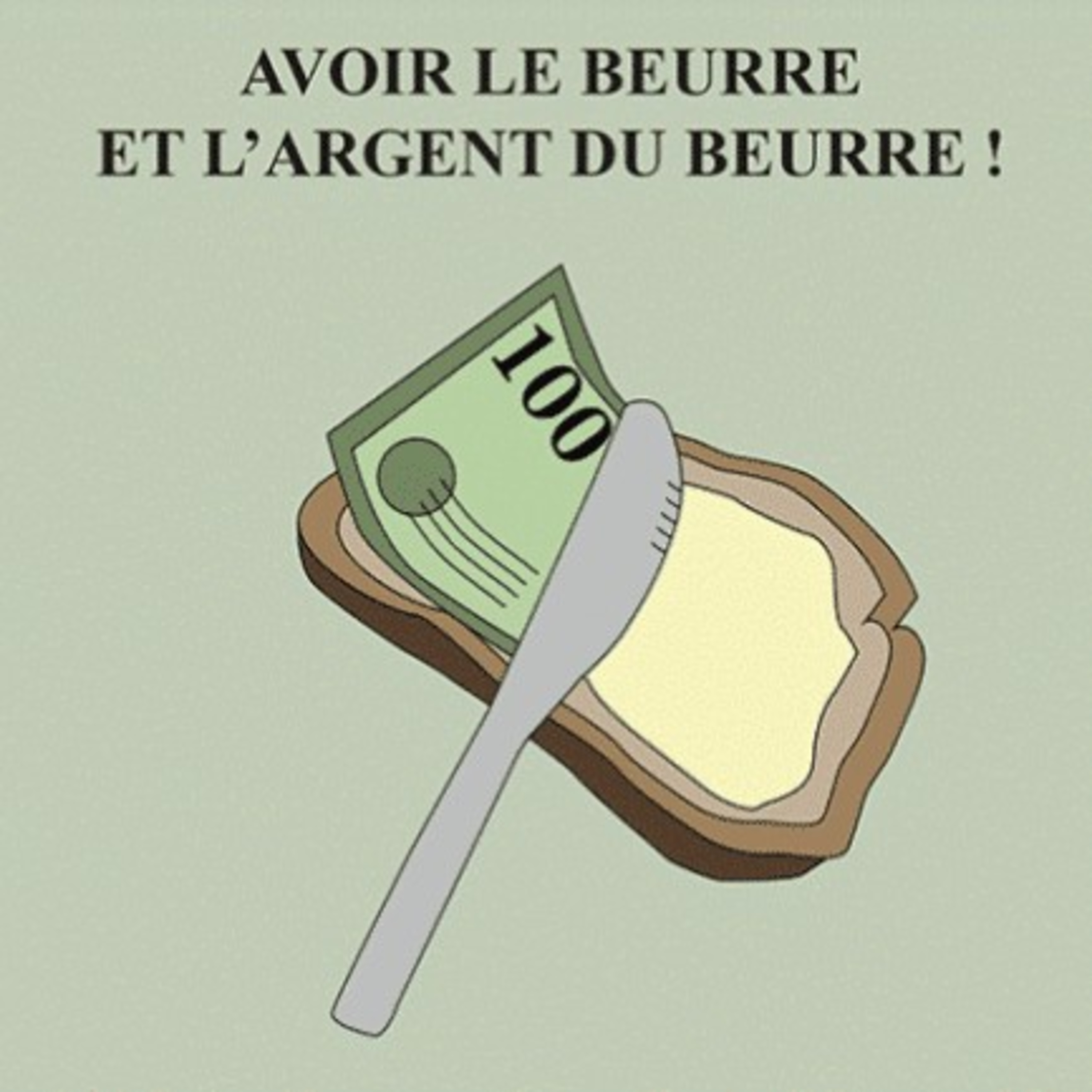 Le PN veut le beurre ,l'$ du beurre et tout ce qui vient avec . episode artwork