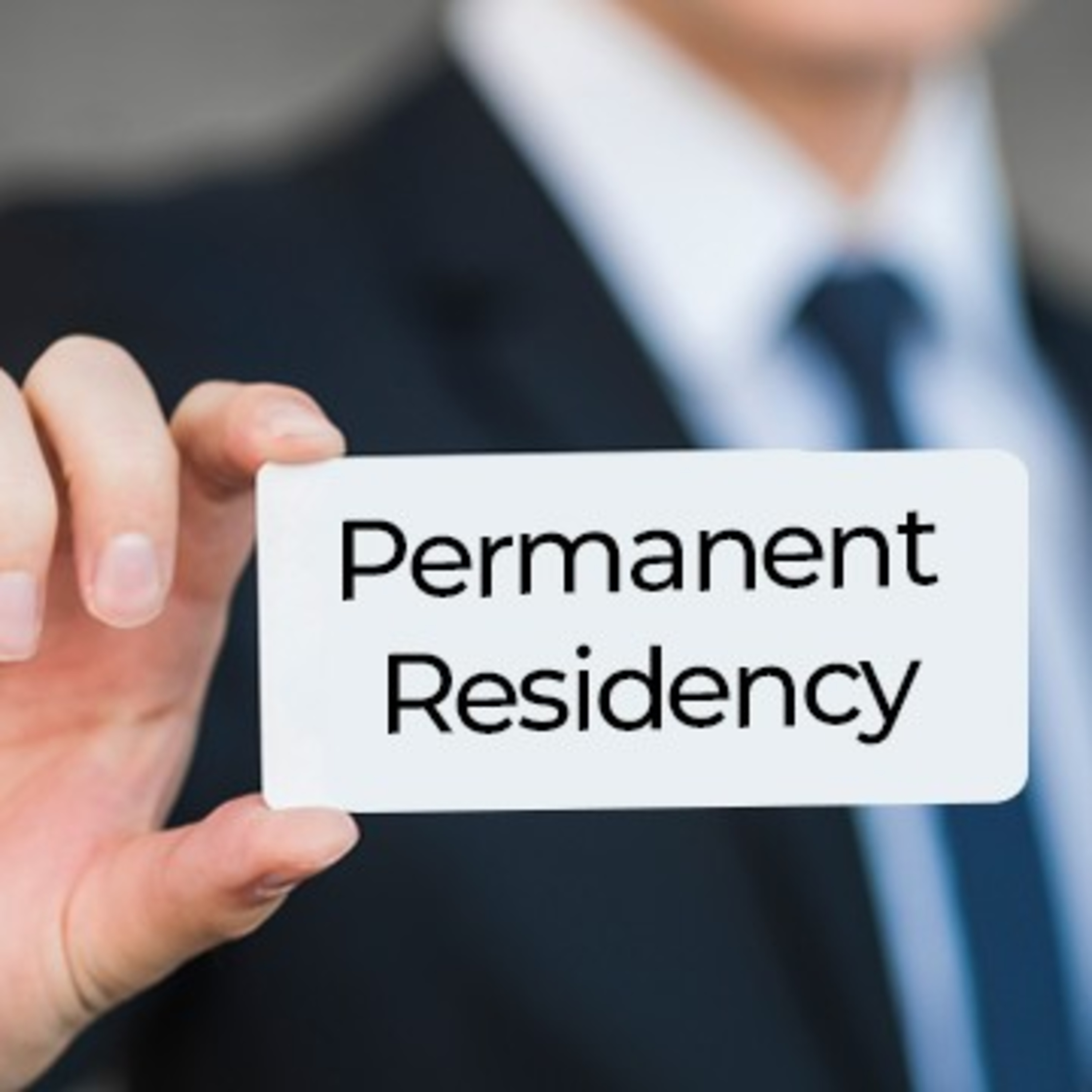 Residence  episode artwork