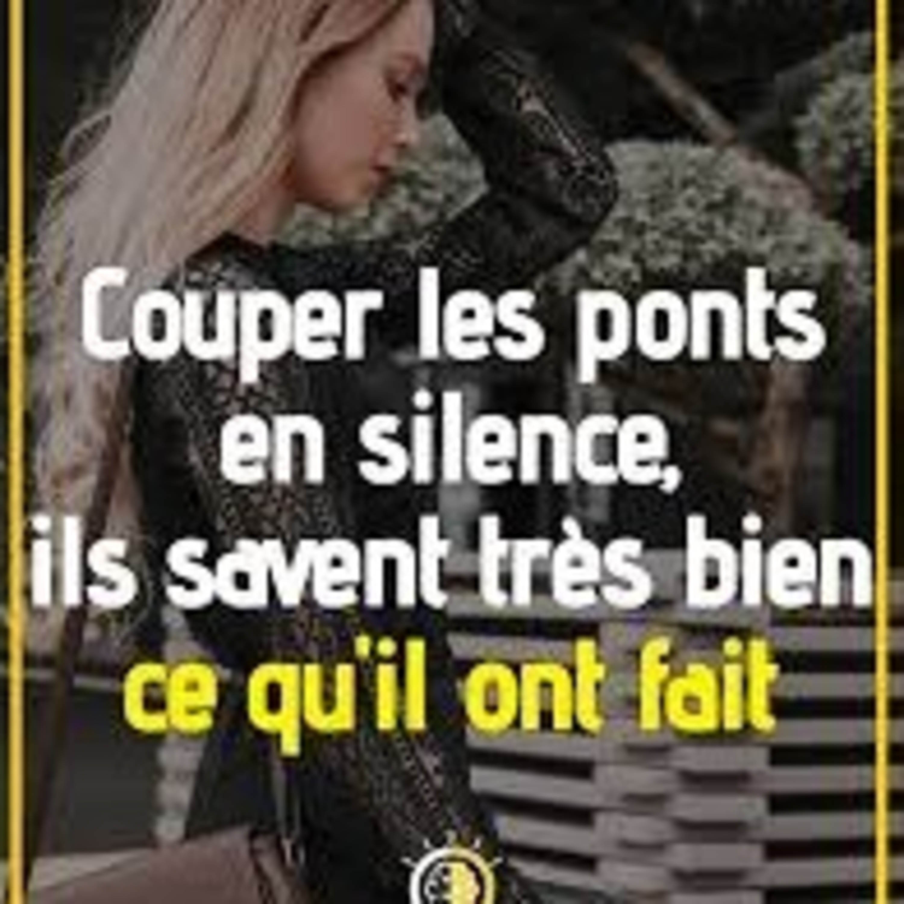 Est ce qu'ils savent qu'ils sont des pervers narcissiques??!! episode artwork