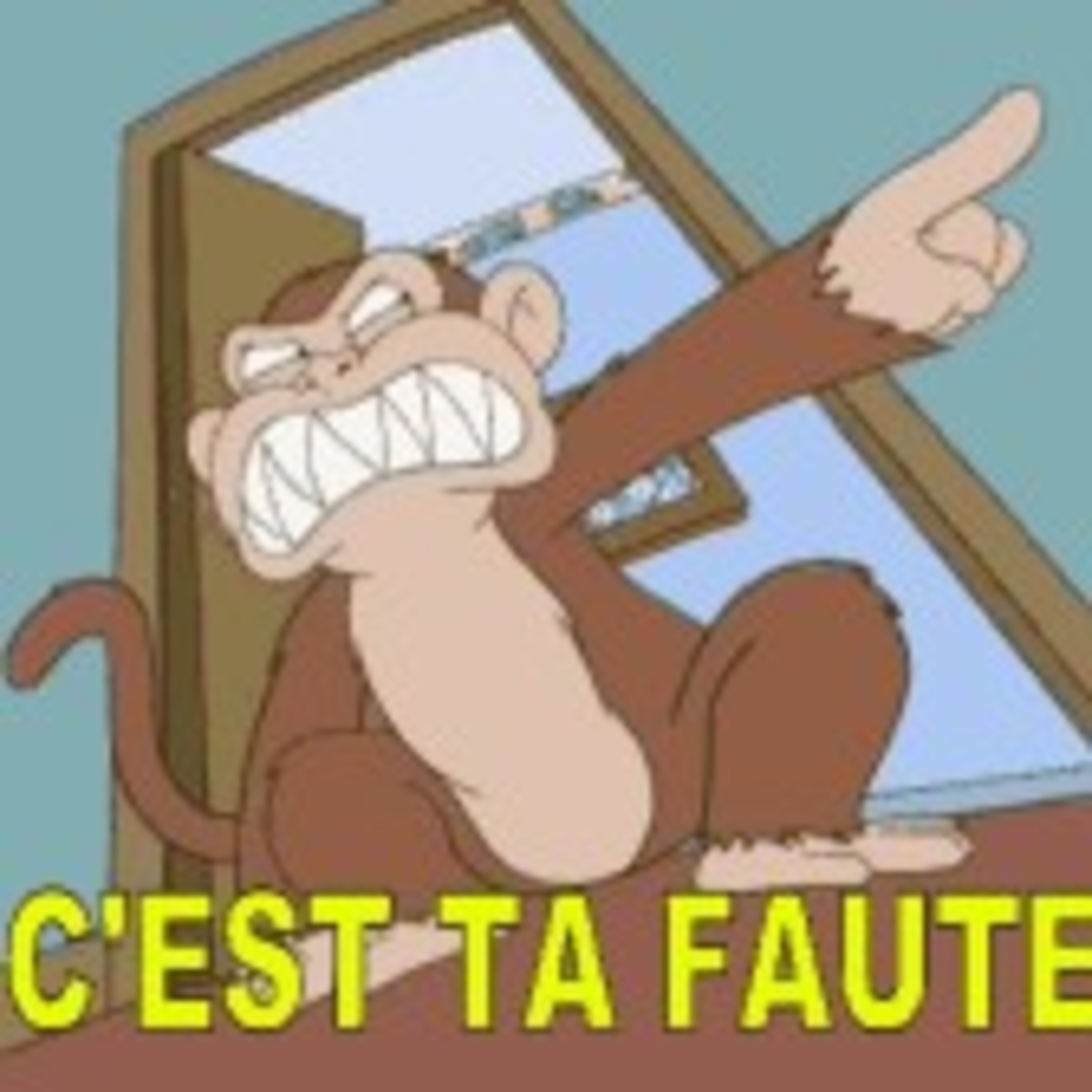 Le pn ne fera plus jamais confiance  episode artwork
