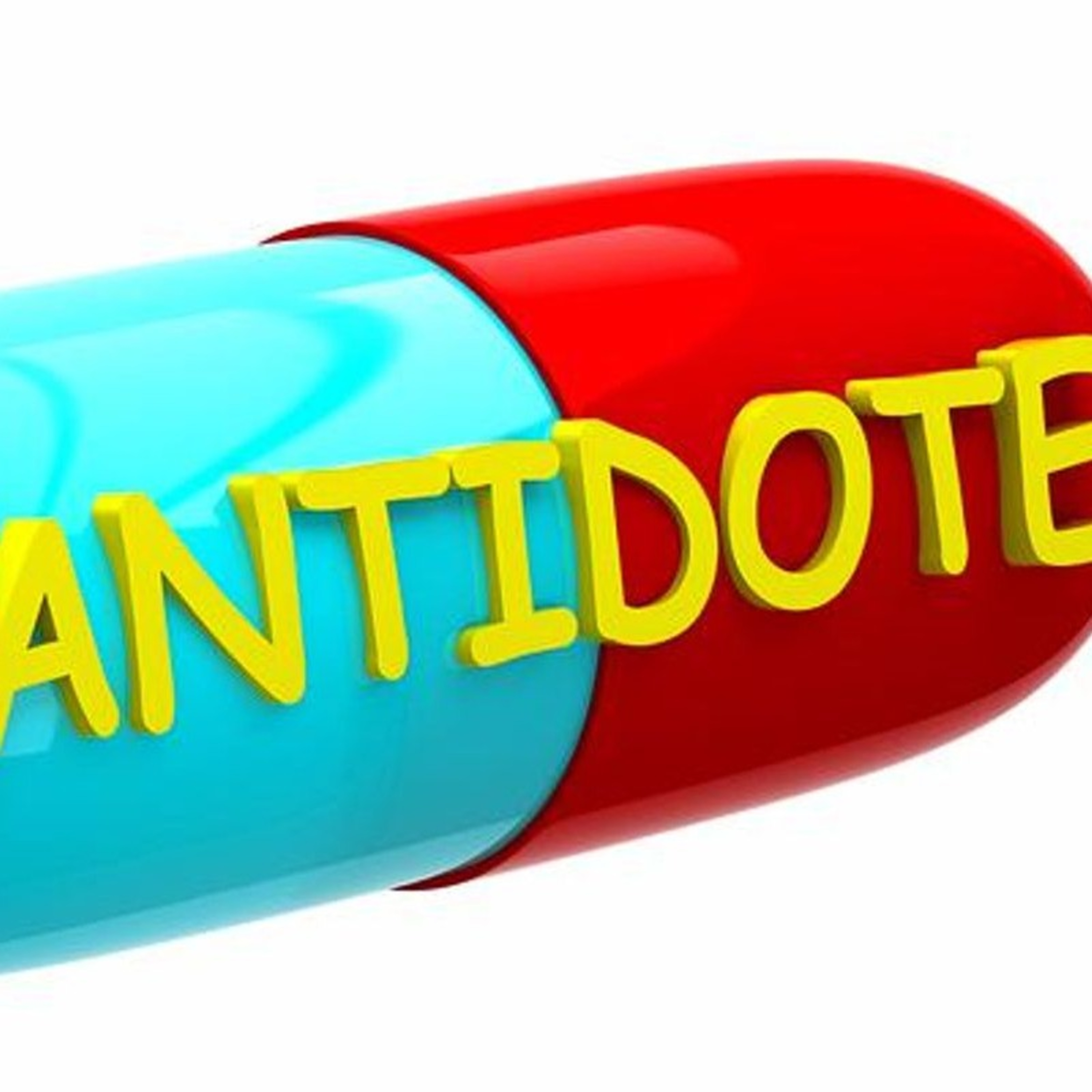 L antidote episode artwork