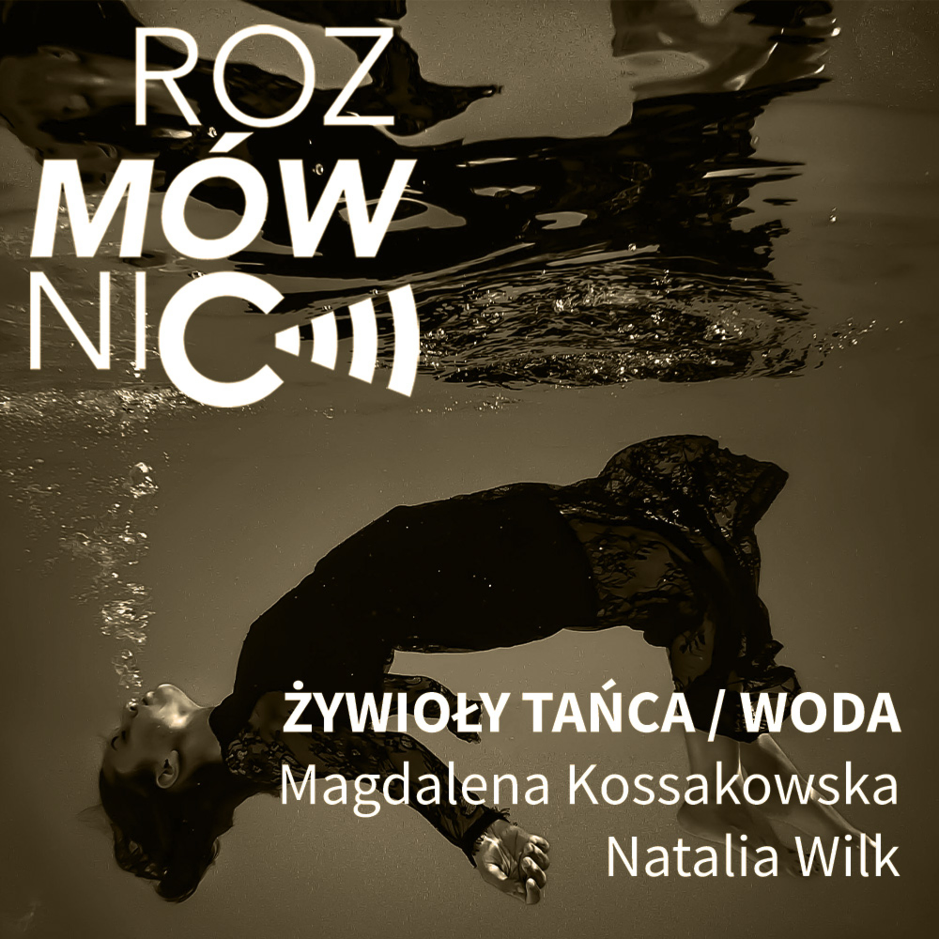 Rozmównica