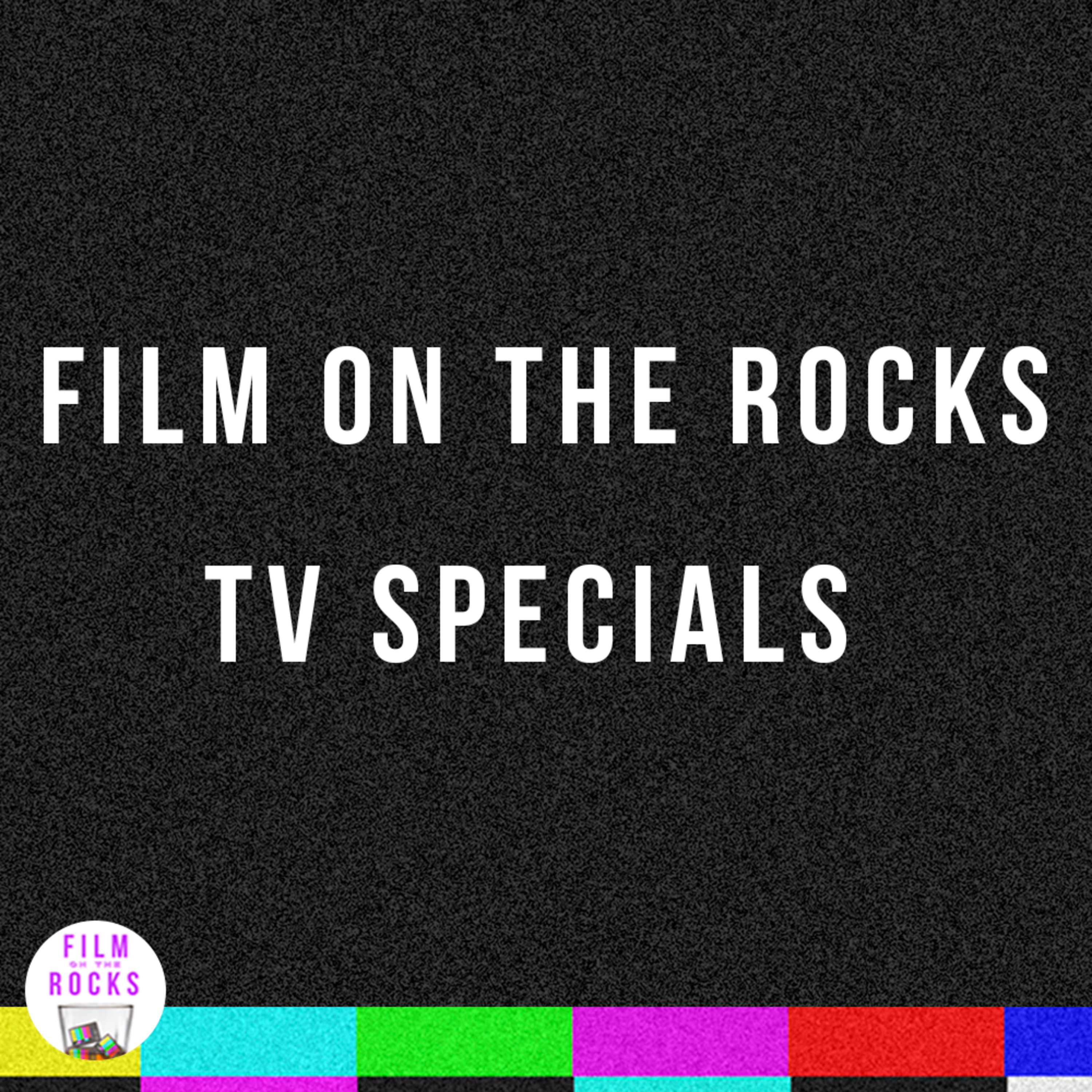 Film on the Rocks
