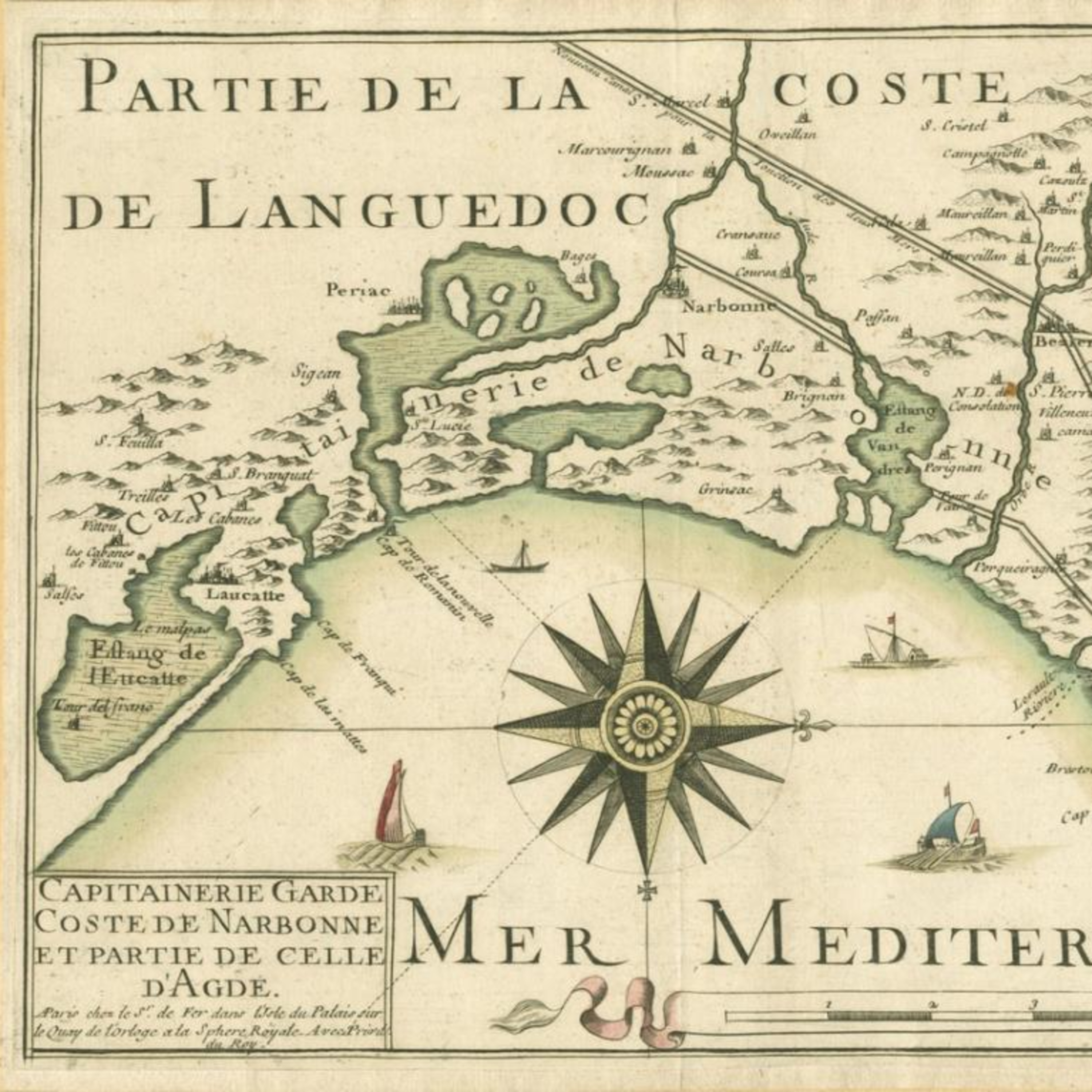 Les Archives départementales de l\'Aude Marcel Rainaud présentent
