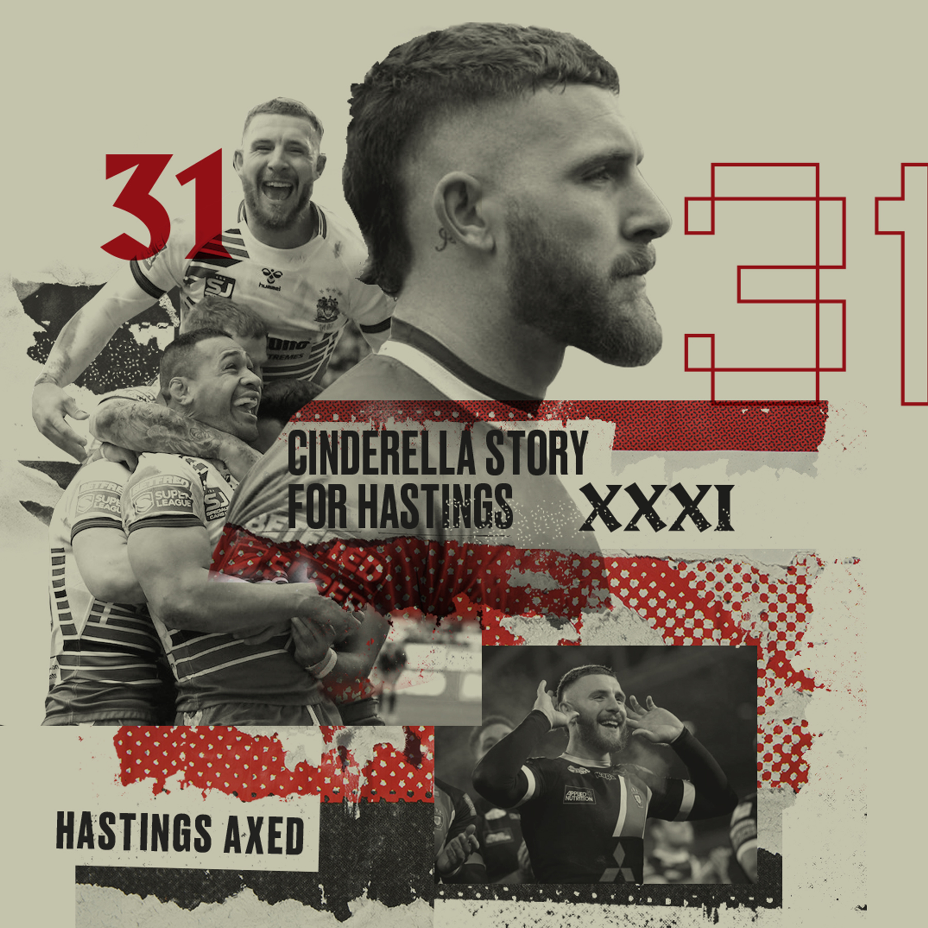 Episode 1 - Jackson Hastings