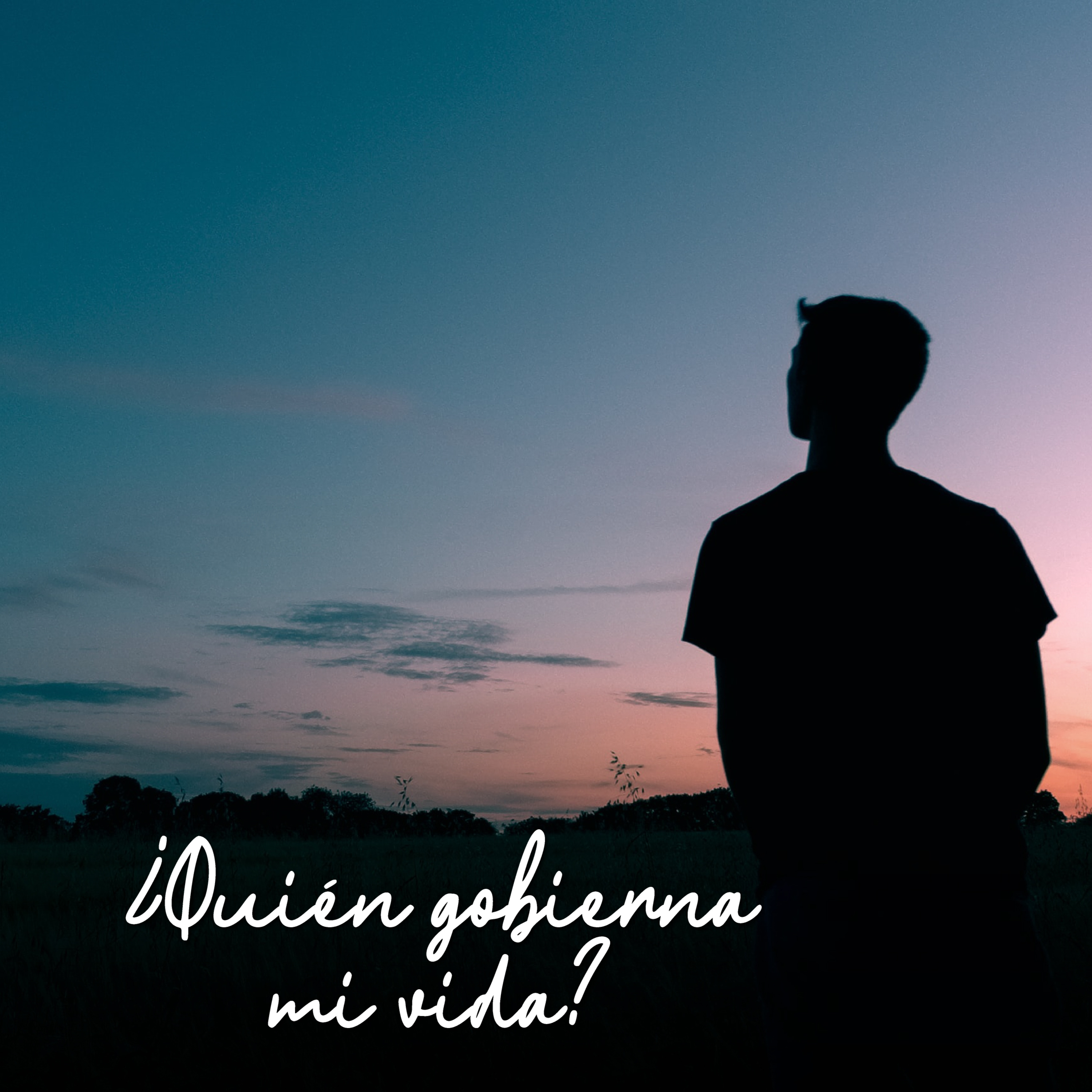 ¿QUIÉN GOBIERNA MI VIDA? episode artwork