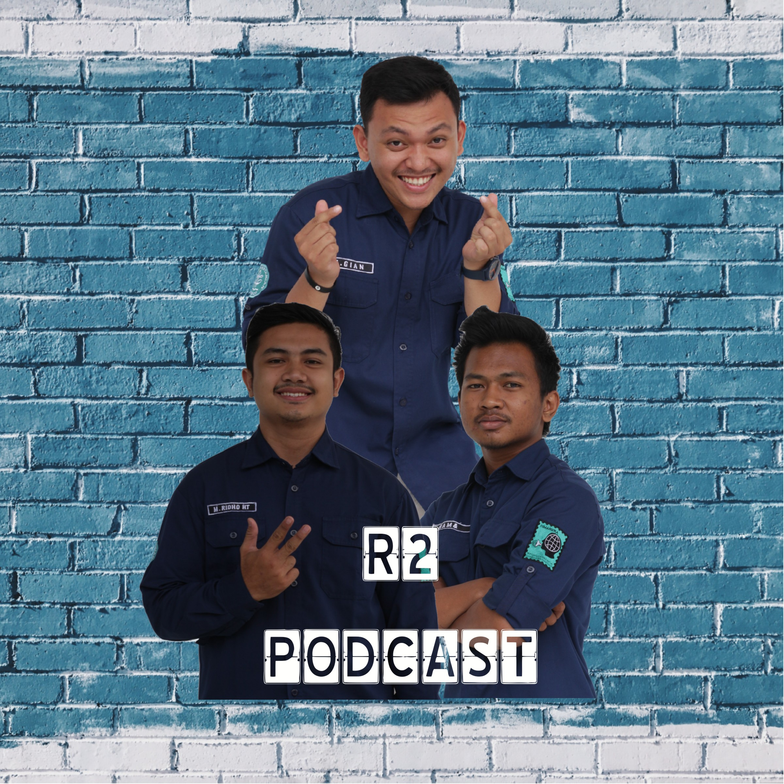 R2 PODCAST