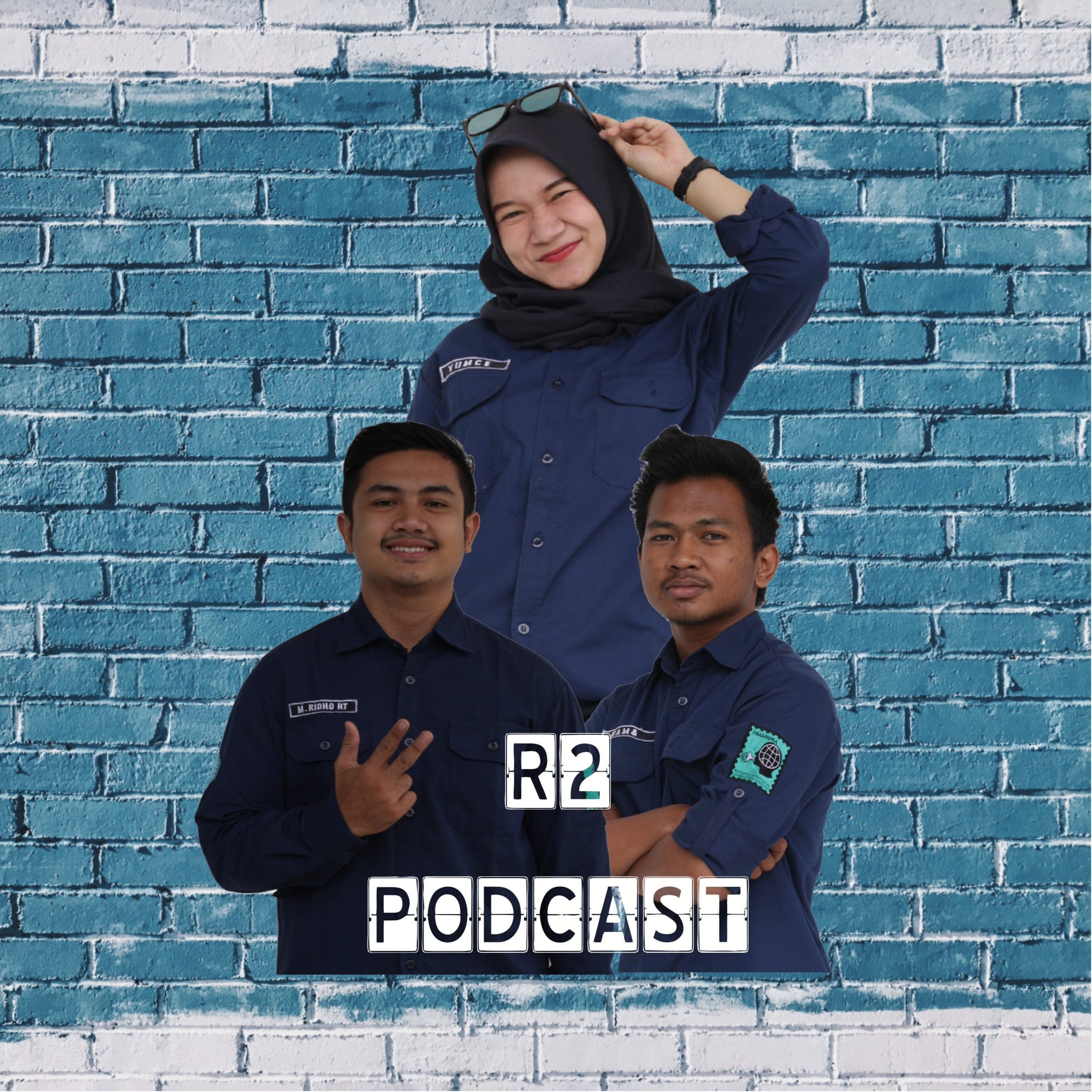 R2 PODCAST