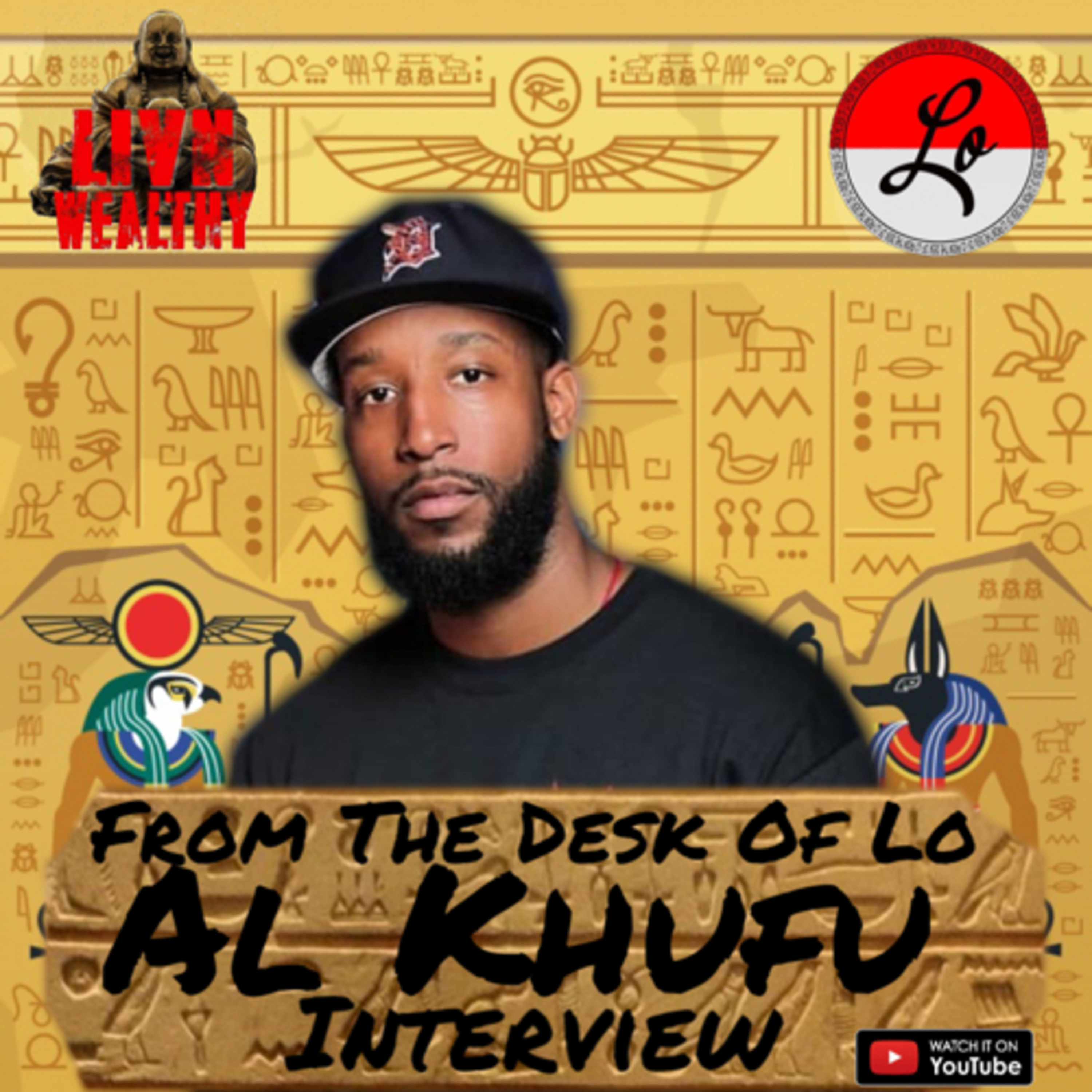 From The Desk Of Lo