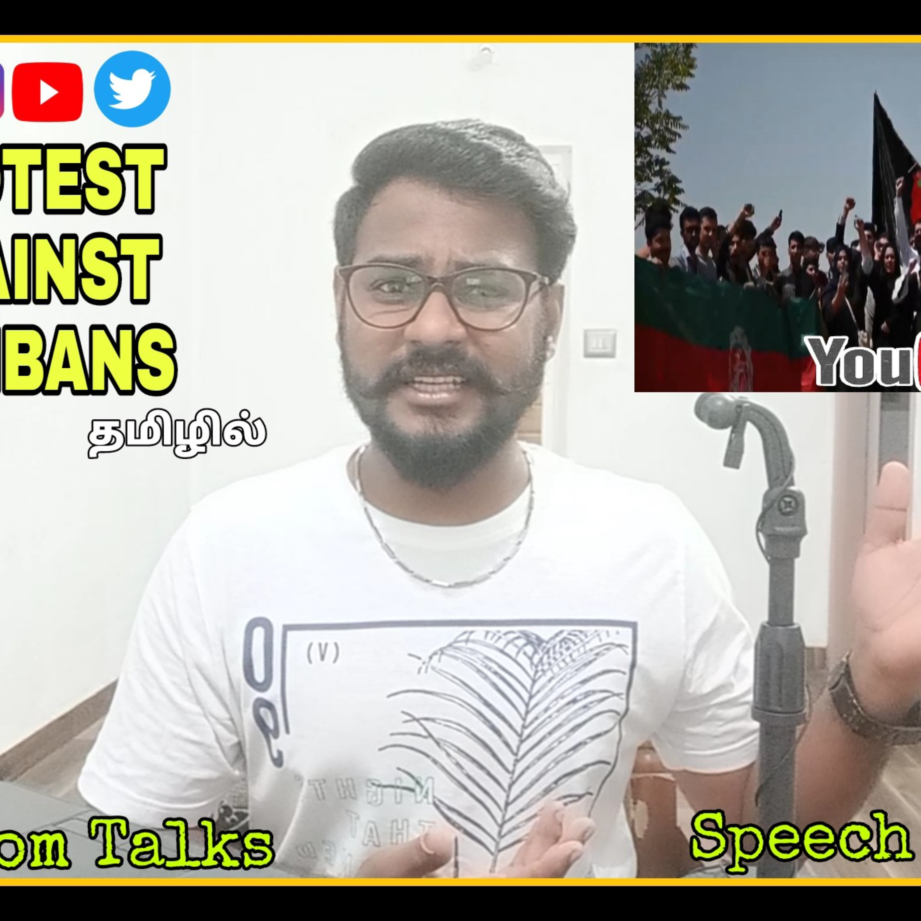 Speech killer😎🎤🎧