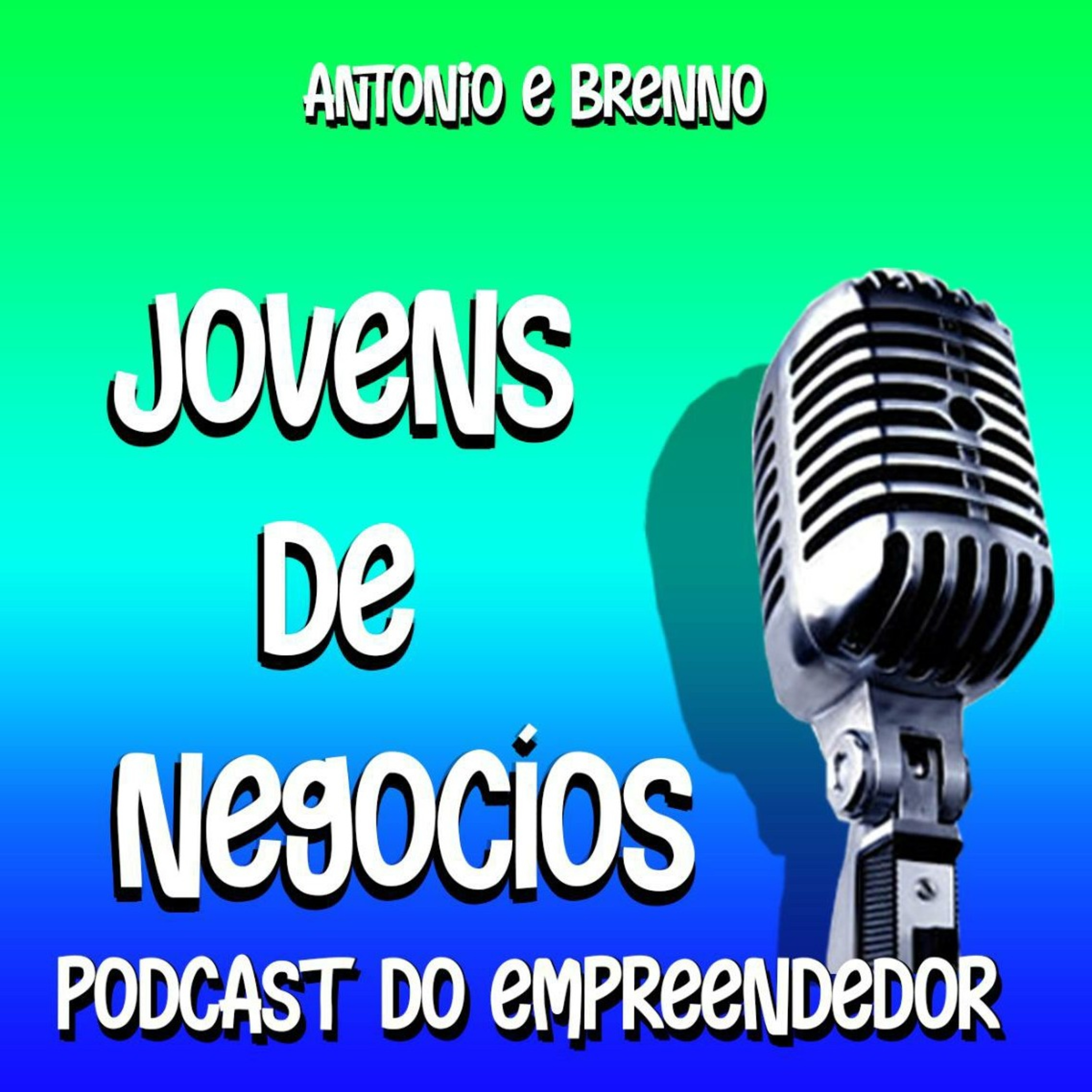 JOVENS NO MERCADO DE TRABALHO ATUAL
