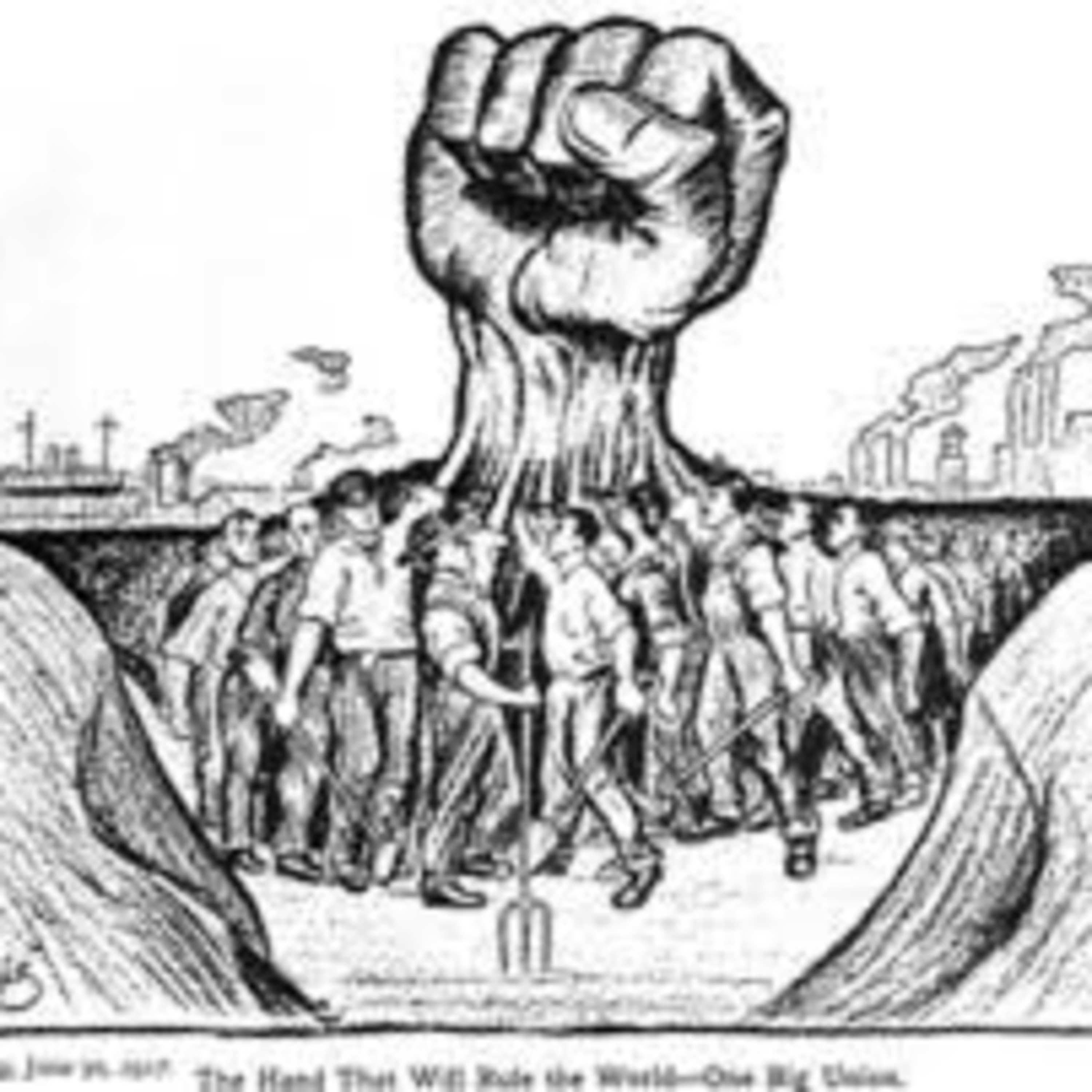 THE APUSH FILES