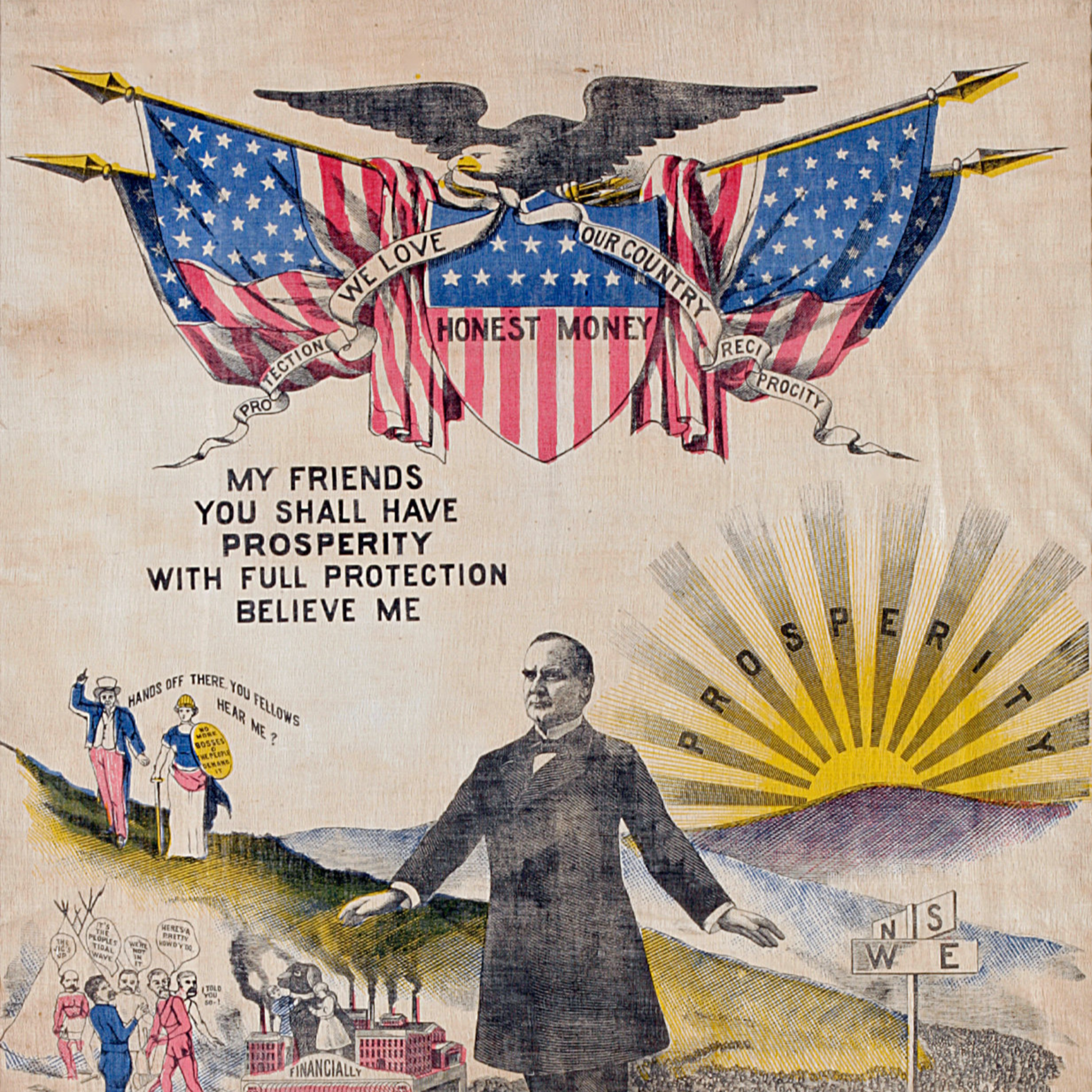 THE APUSH FILES