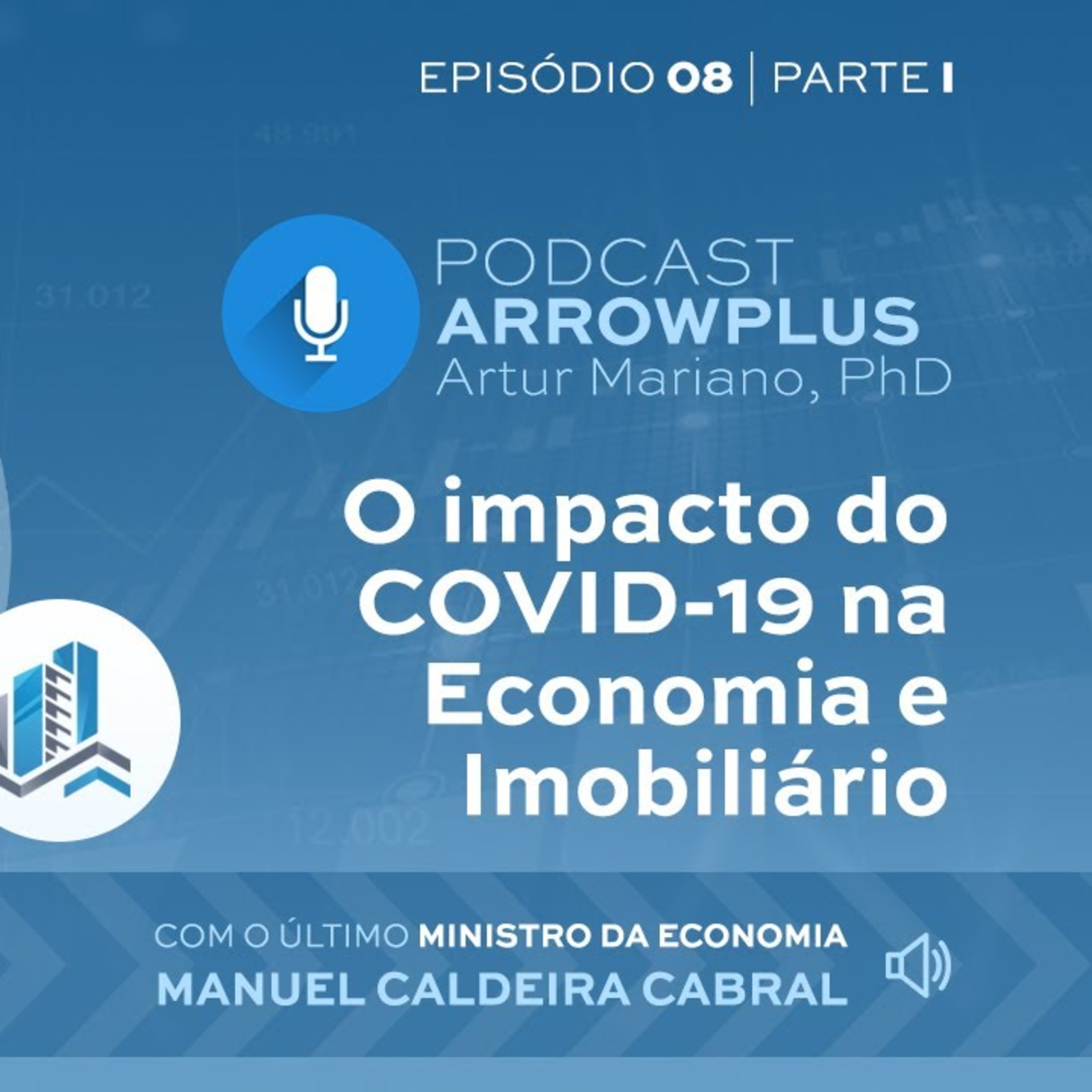 PodCast Arrowplus