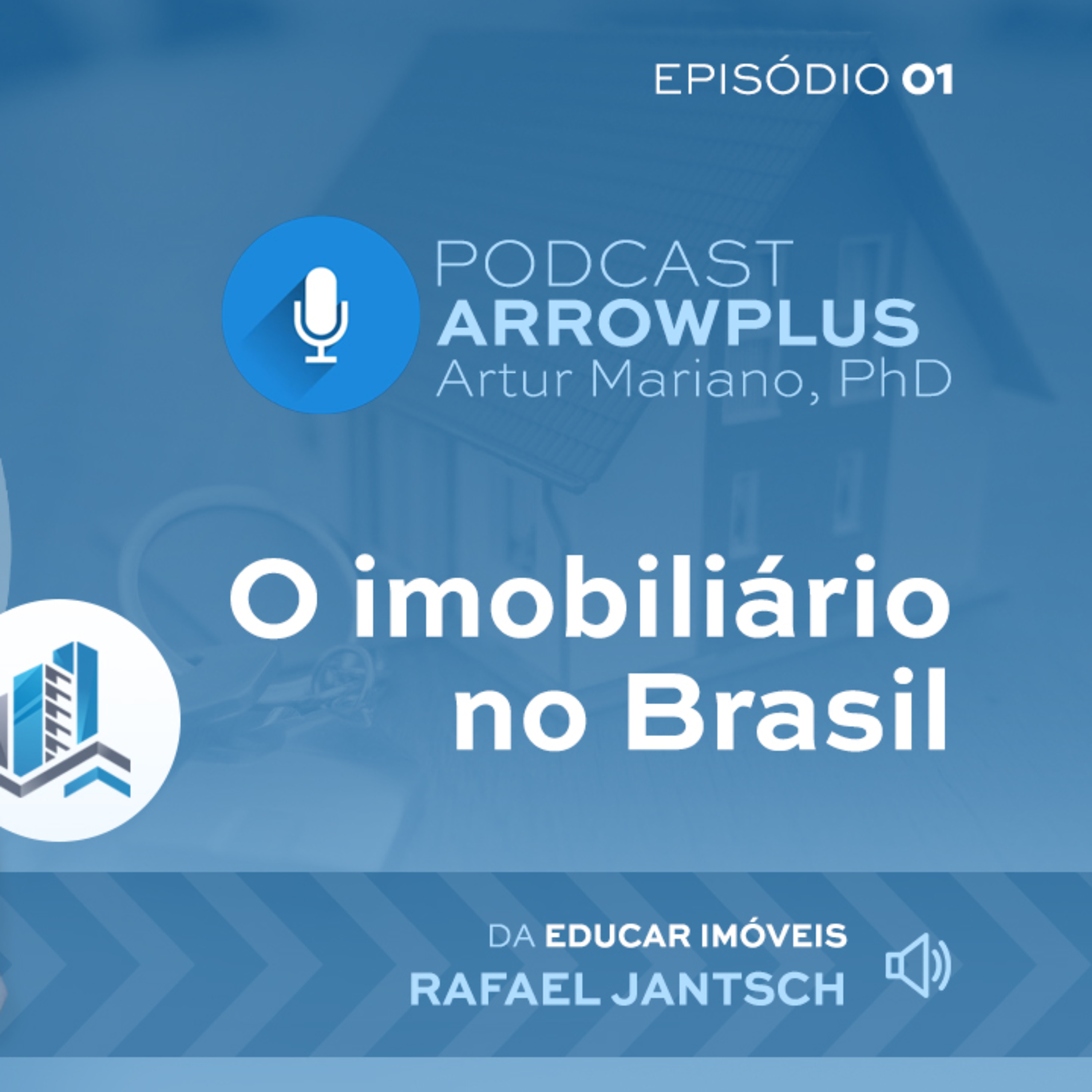 PodCast Arrowplus