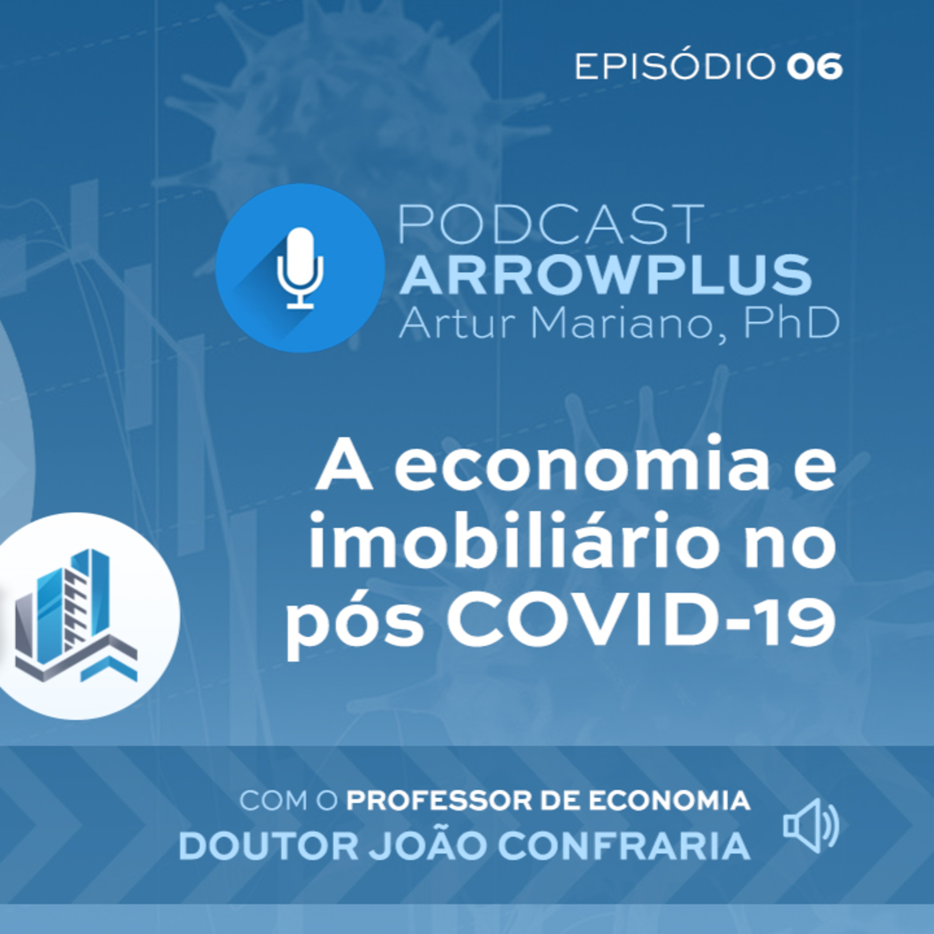 PodCast Arrowplus
