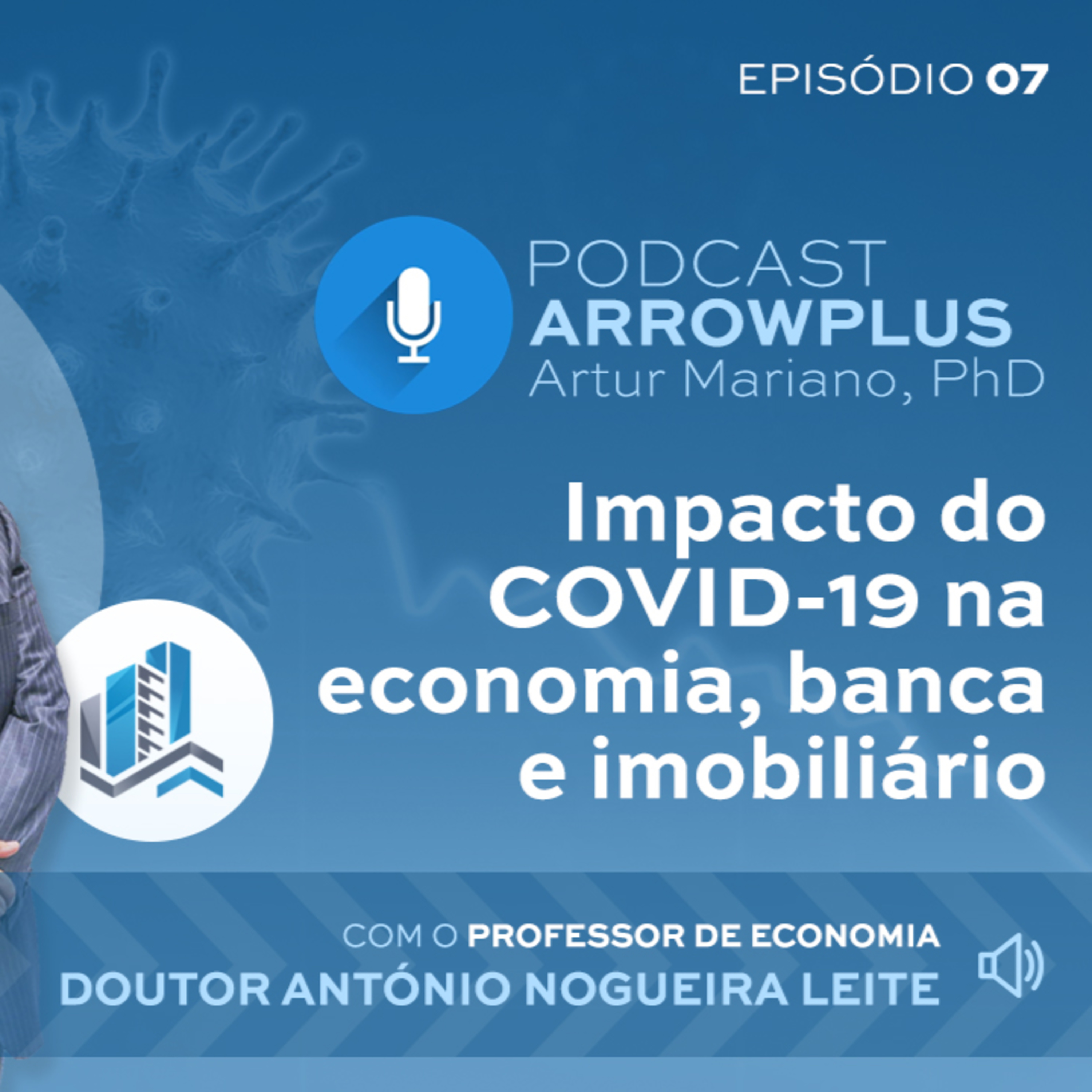 PodCast Arrowplus