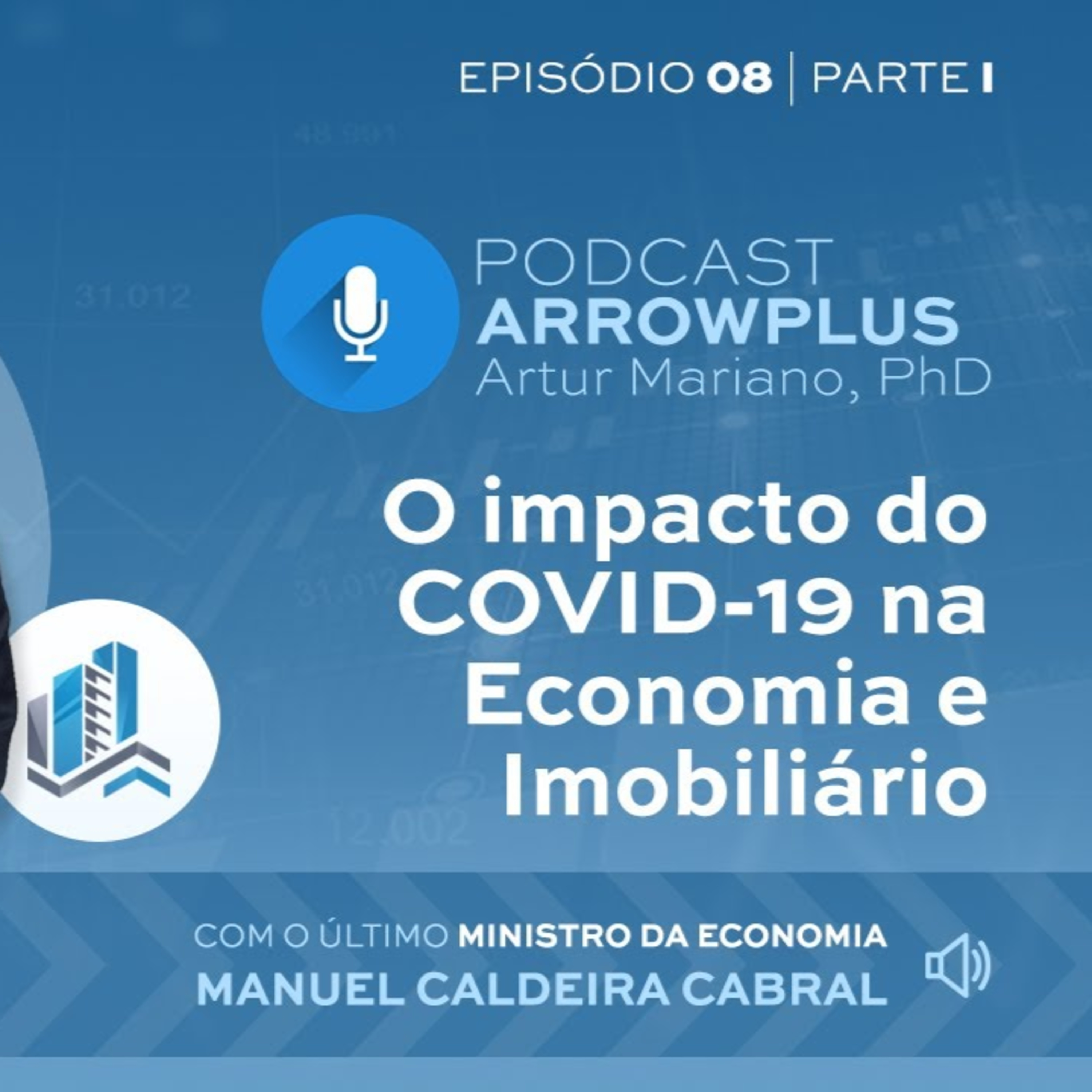 PodCast Arrowplus