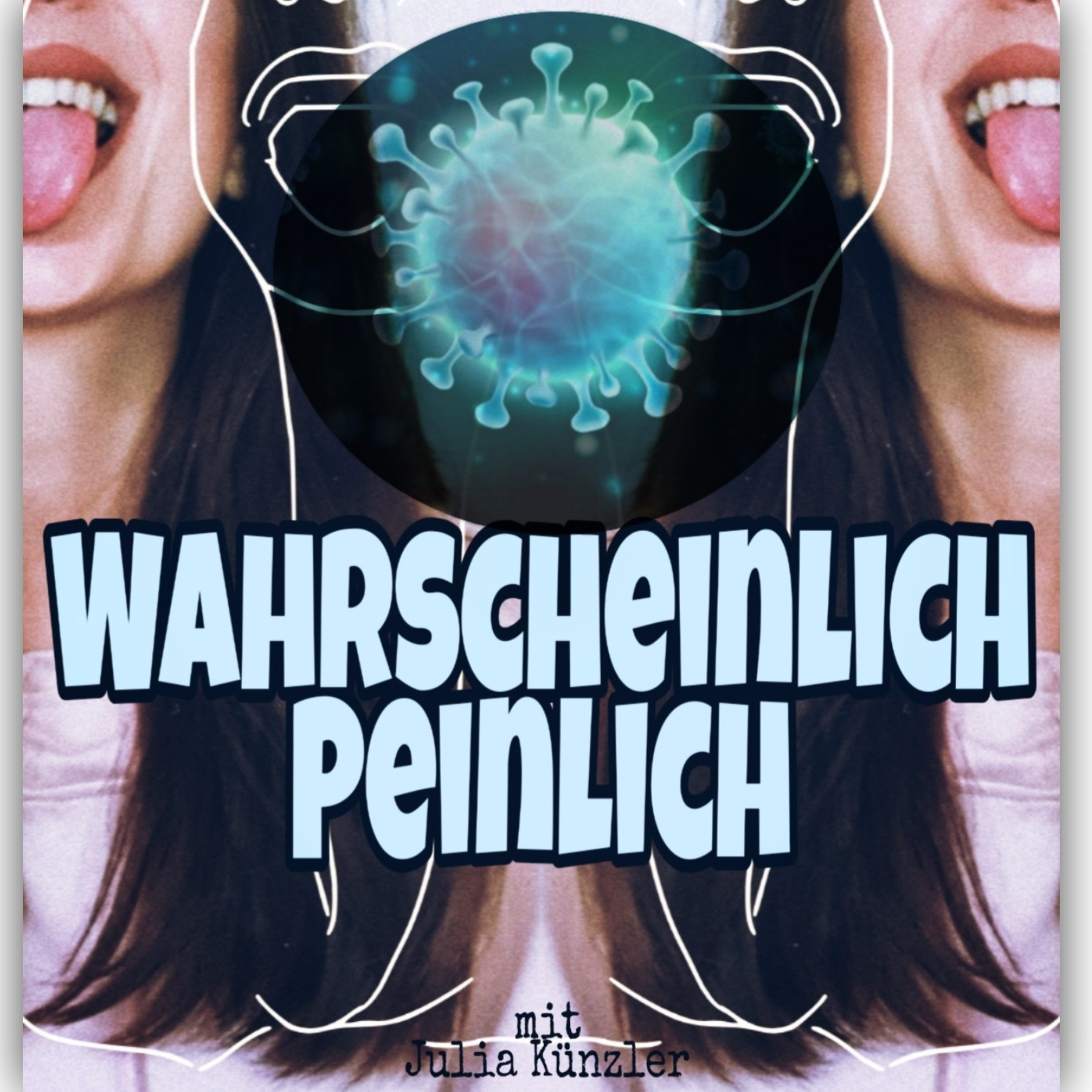 Wahrscheinlich Peinlich