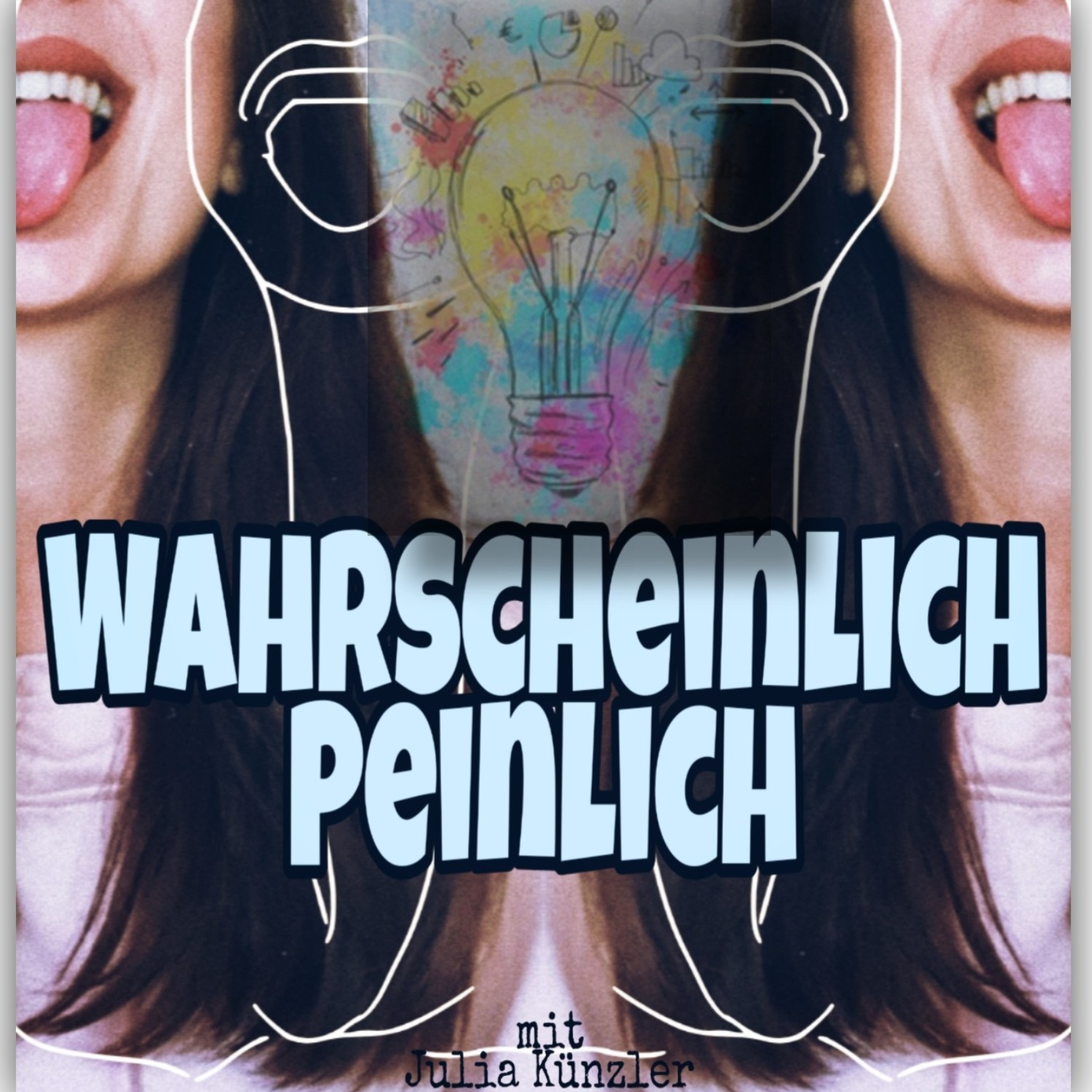 Wahrscheinlich Peinlich