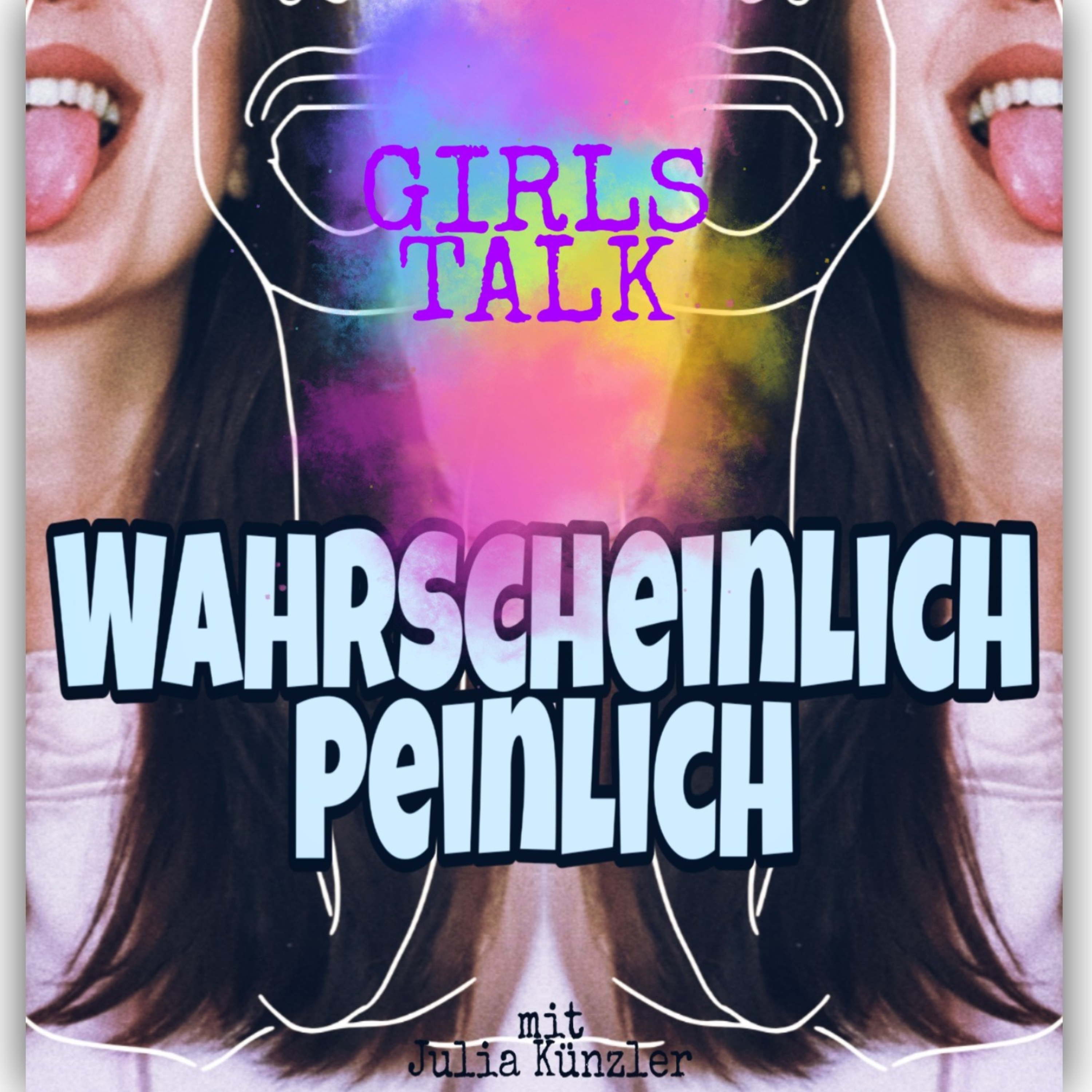 Wahrscheinlich Peinlich
