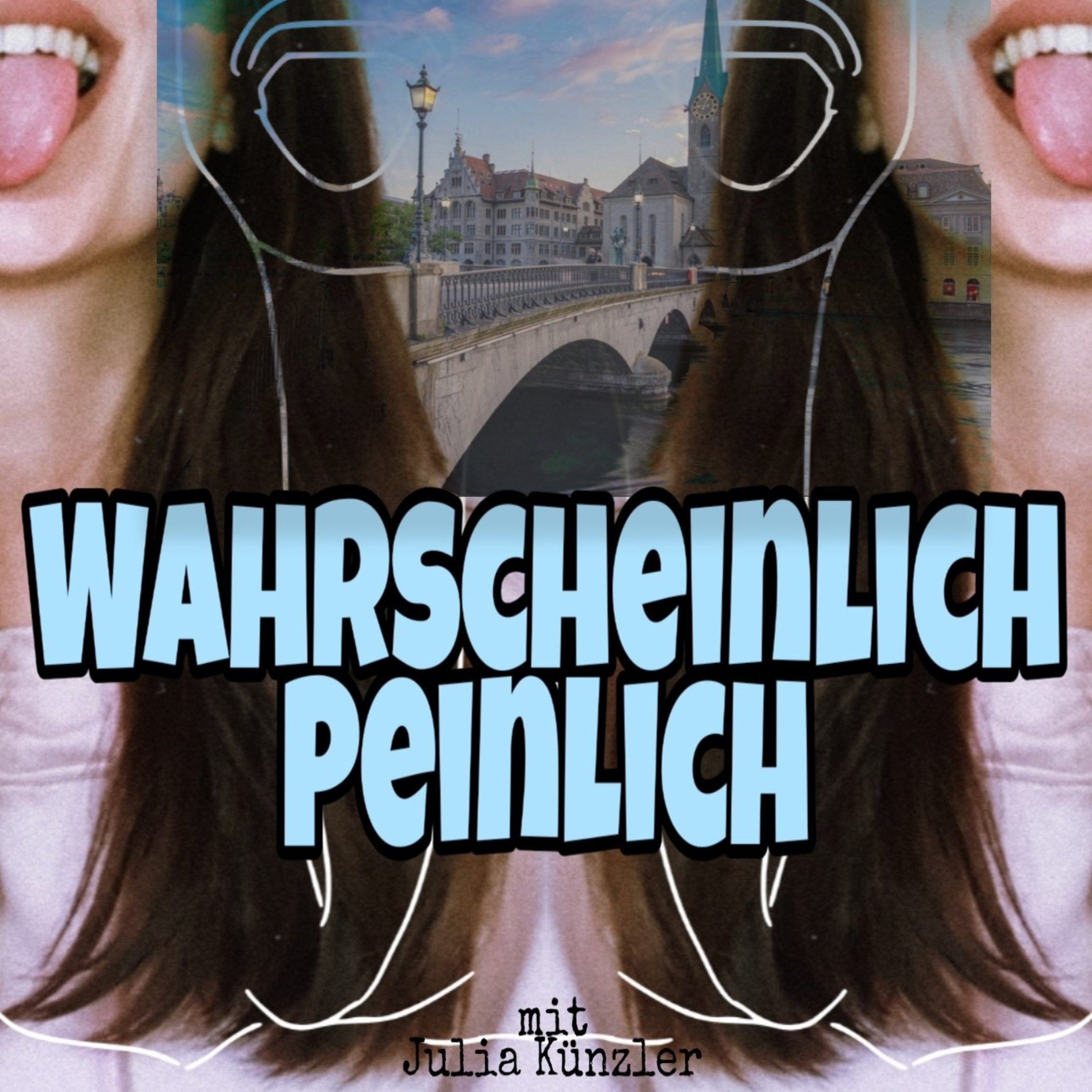 Wahrscheinlich Peinlich